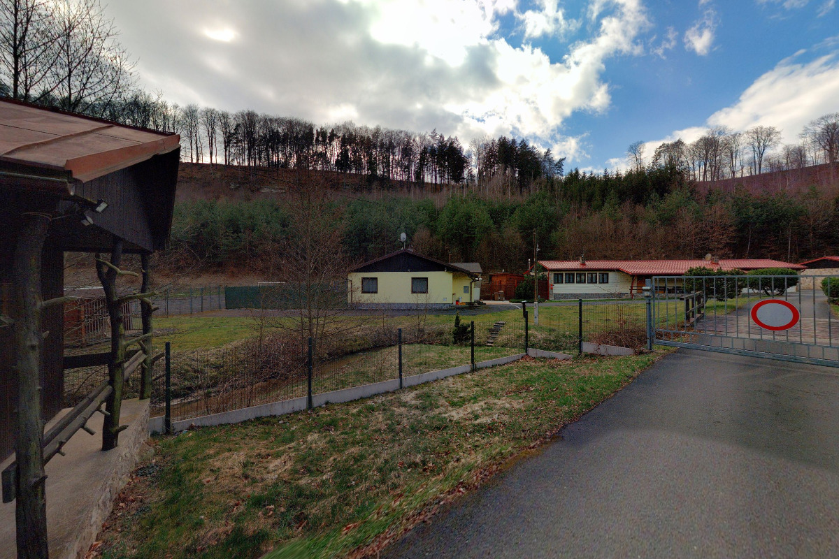 Rekreační středisko Seba foto 5