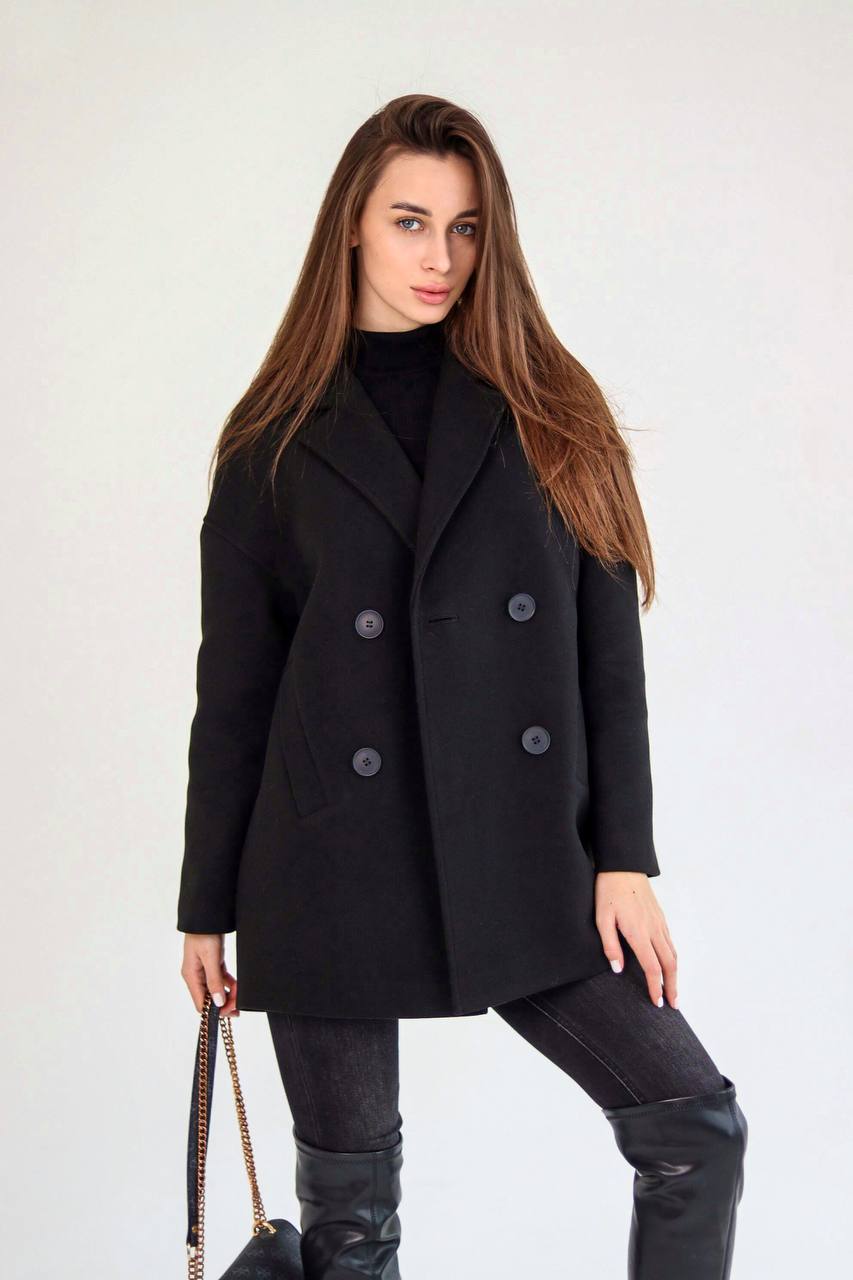 Bundy Kabáty - White Goose foto 3