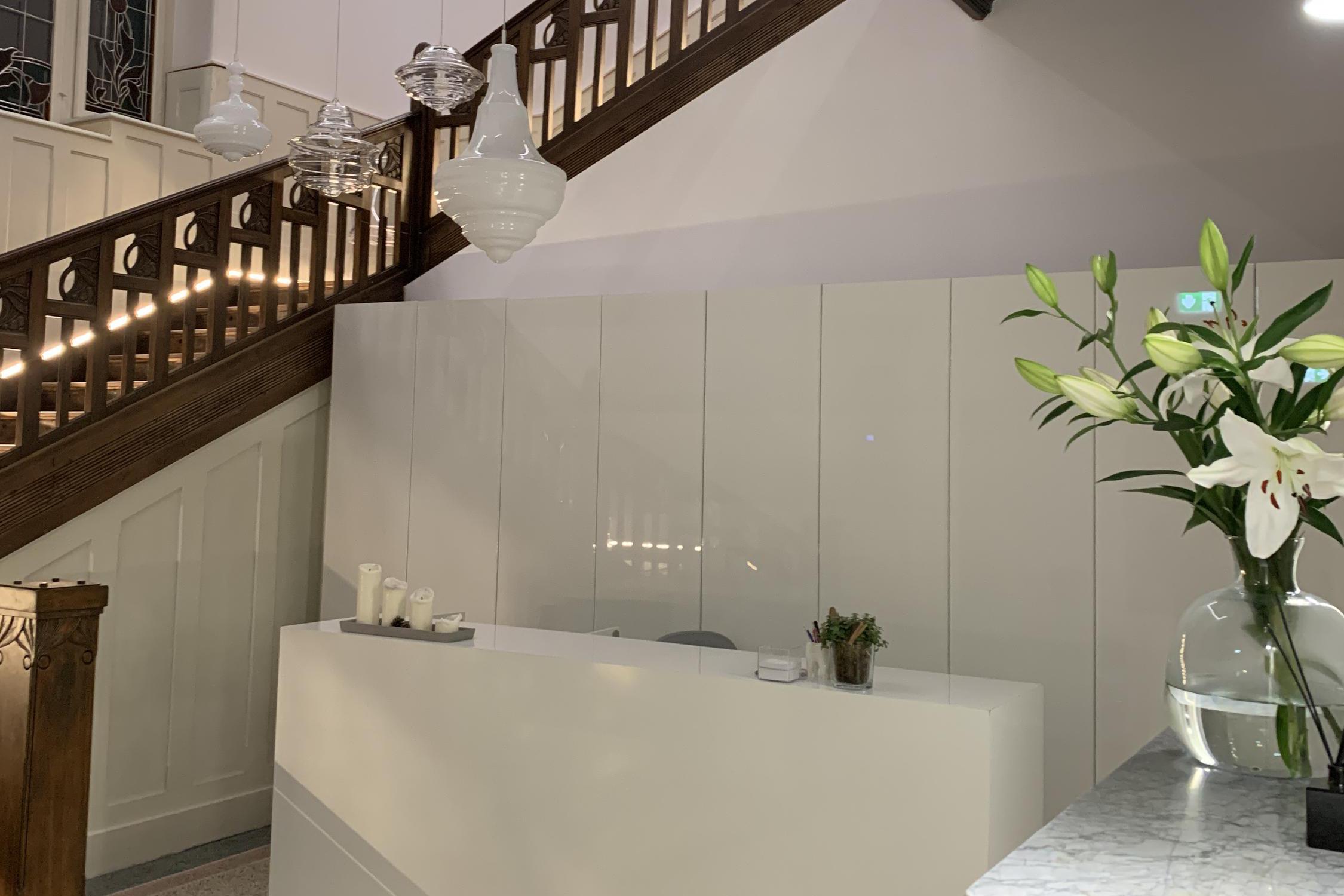 BOHEM DENT - MUDr. Bohumír Šimík