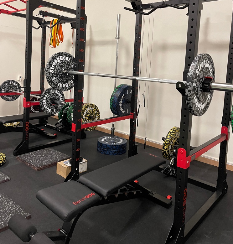 JJGym foto 2