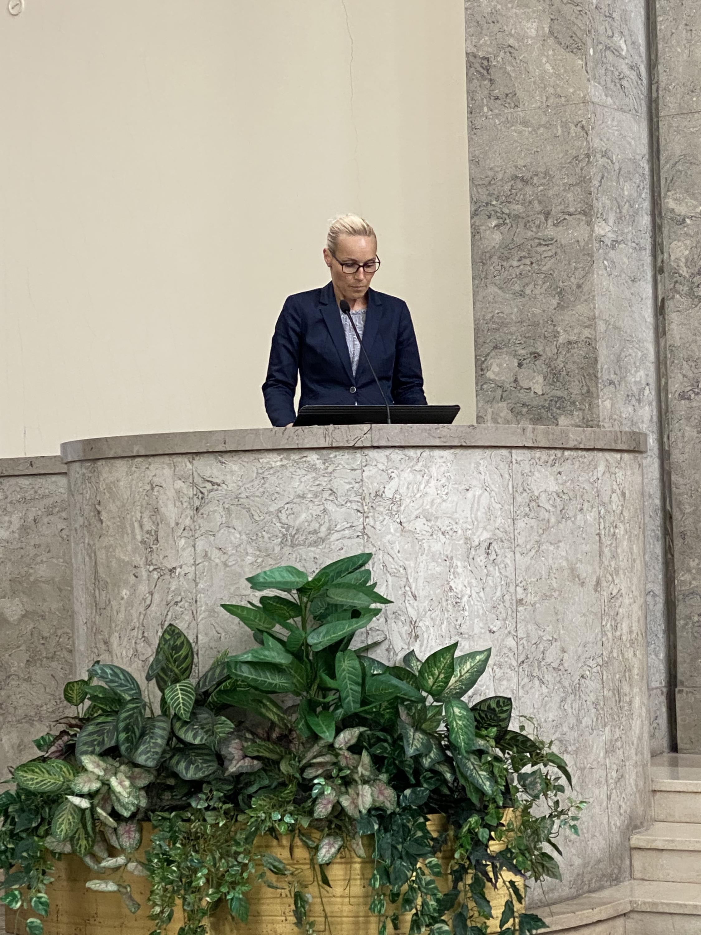 Pohřební služba - Zuzana Žišková foto 2