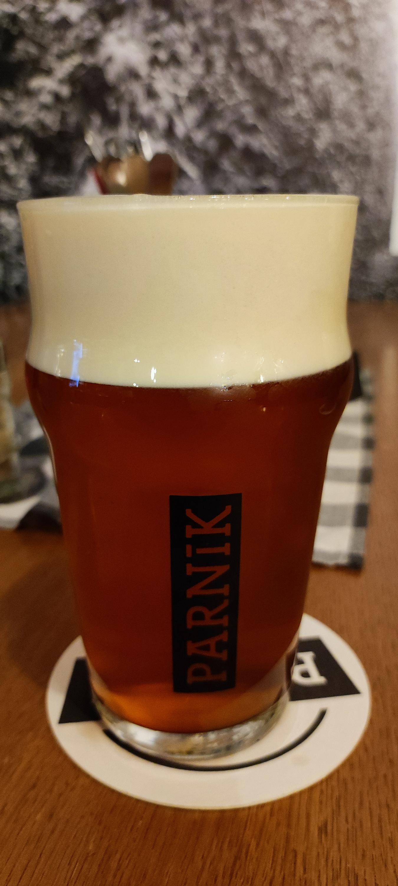 Restaurace a pivovar Parník foto 3