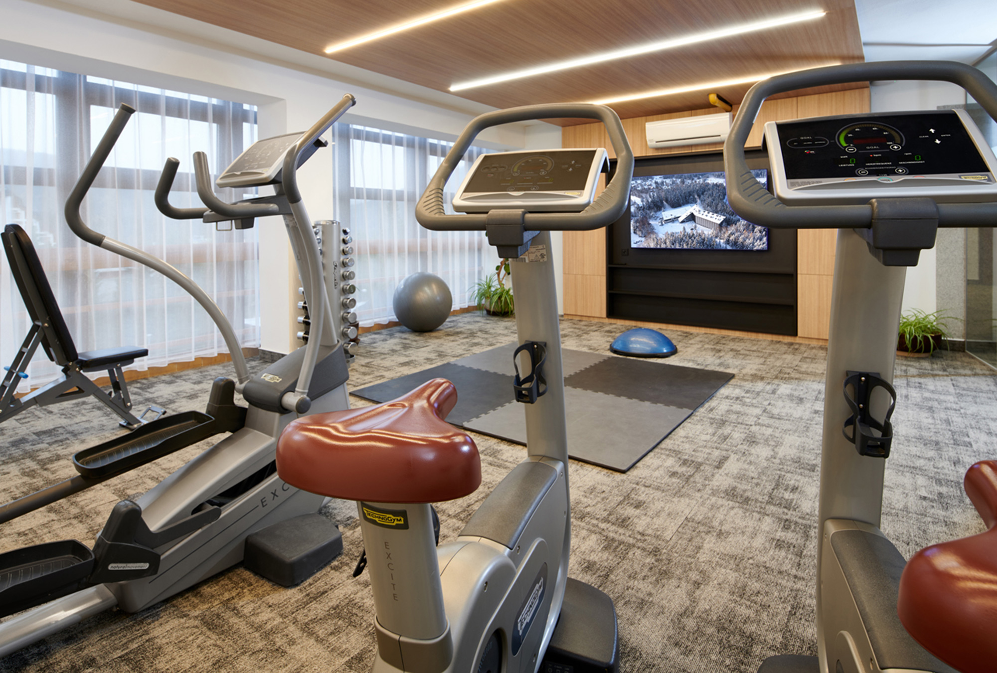 Wellness hotel Svornost foto 5