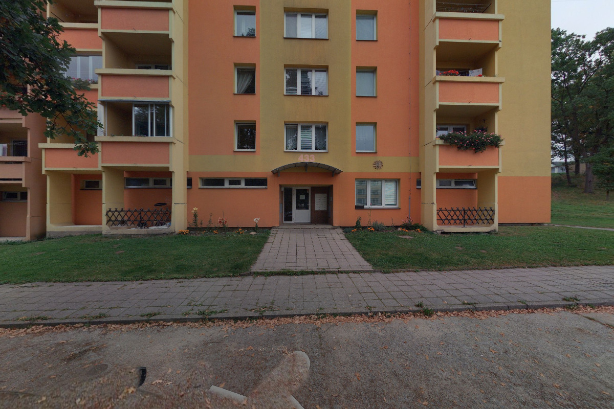 Účetnictví Machová