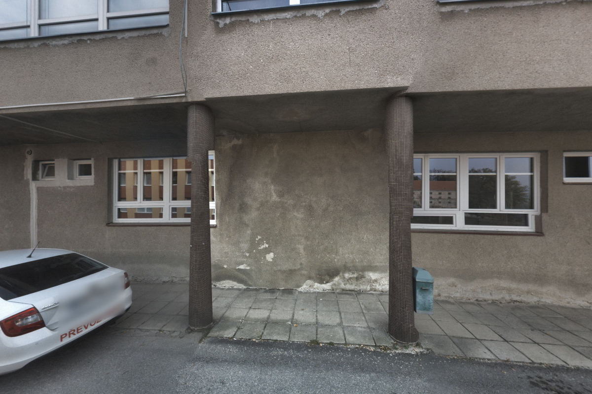 MUDr. Pavel Jánský, PhD - všeobecný lékař