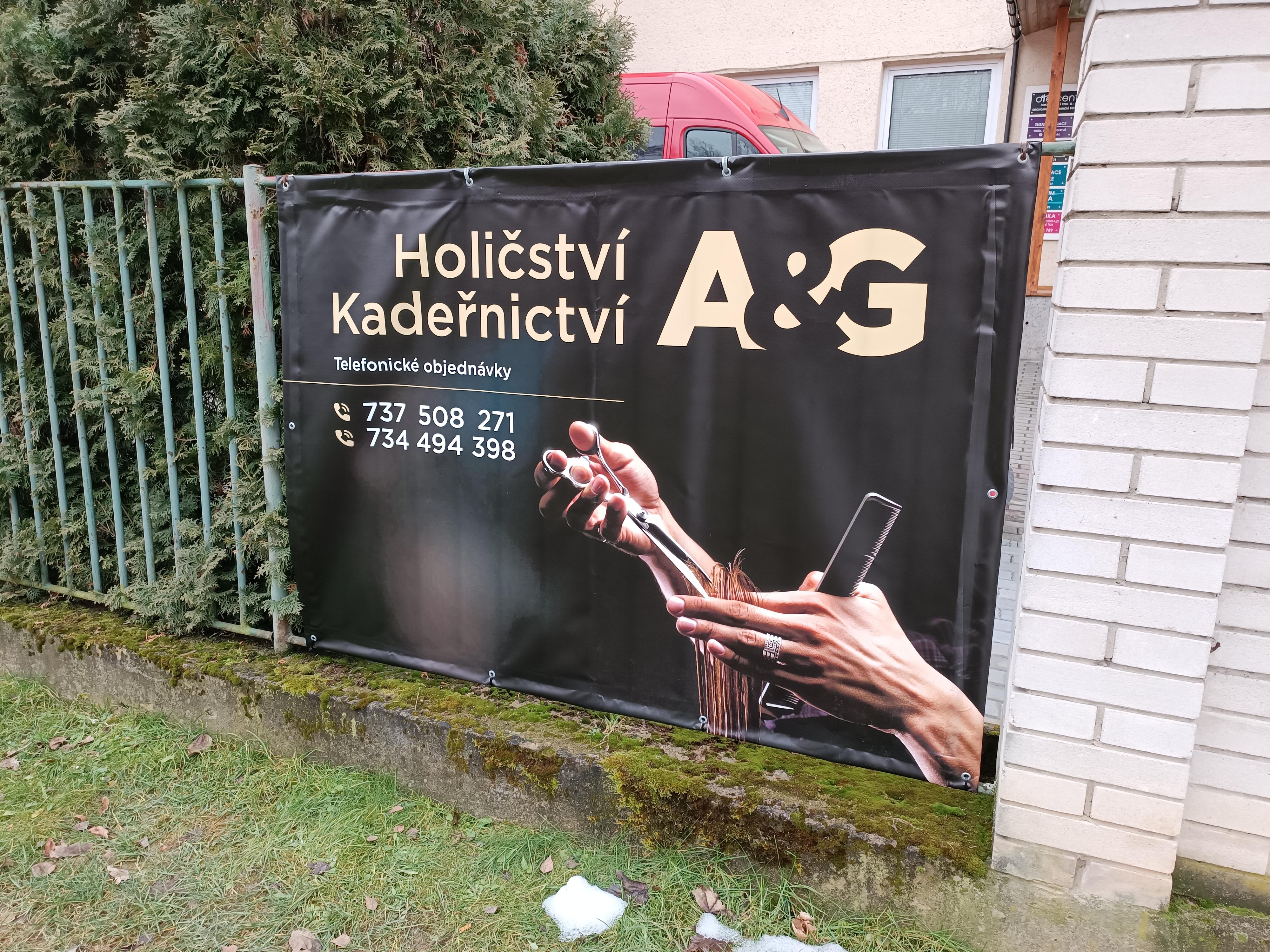 A & G Kadeřnictví foto 2