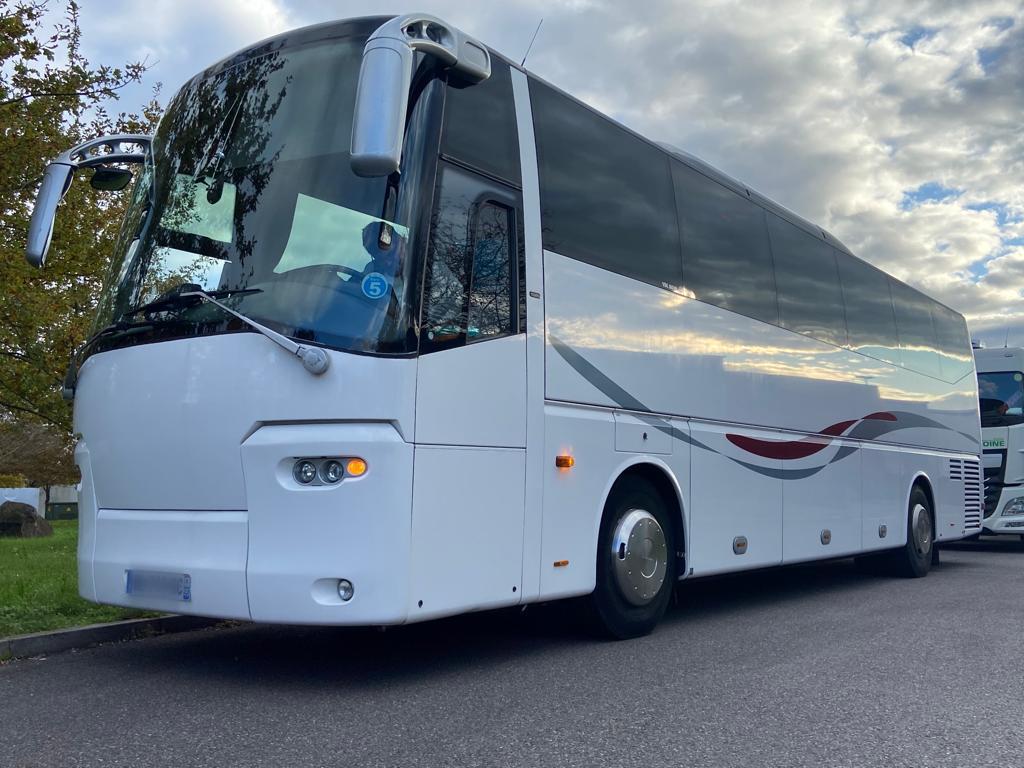 Autobusová doprava - Jiří Toma foto 5