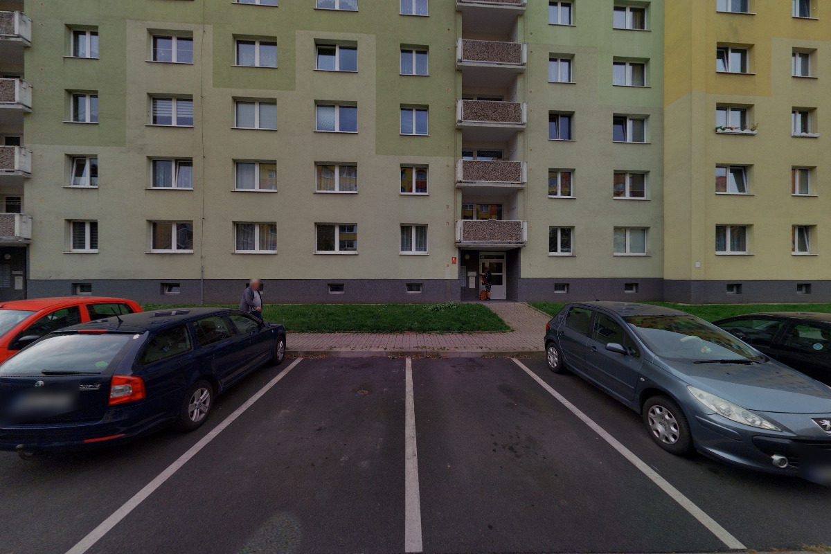 GENERALI ČESKÁ POJIŠŤOVNA