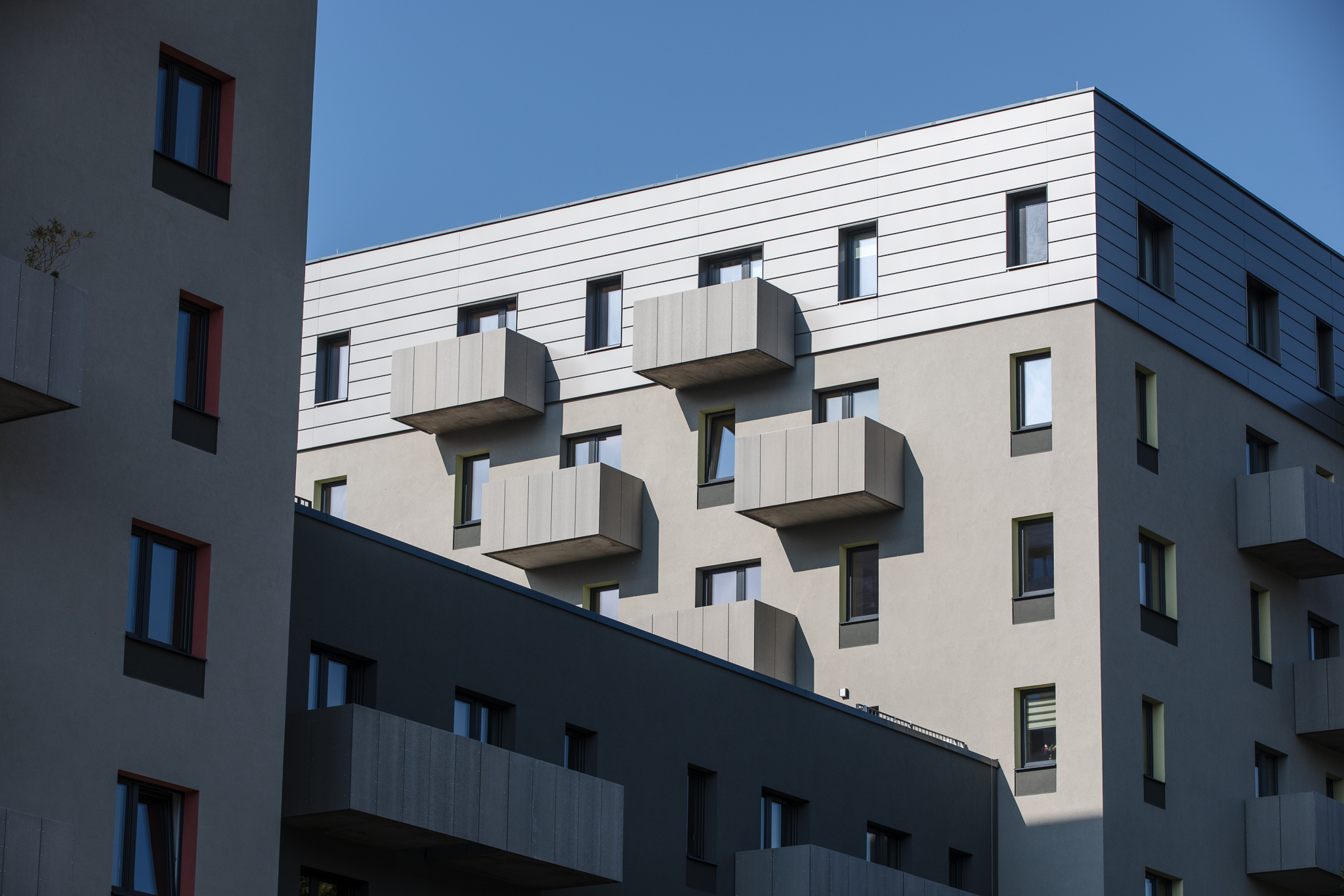 Rezidence RoSa Liberec s.r.o. foto 3