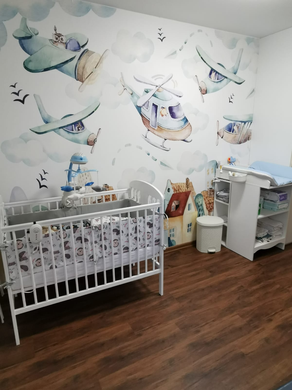 Malířství Baštář foto 2