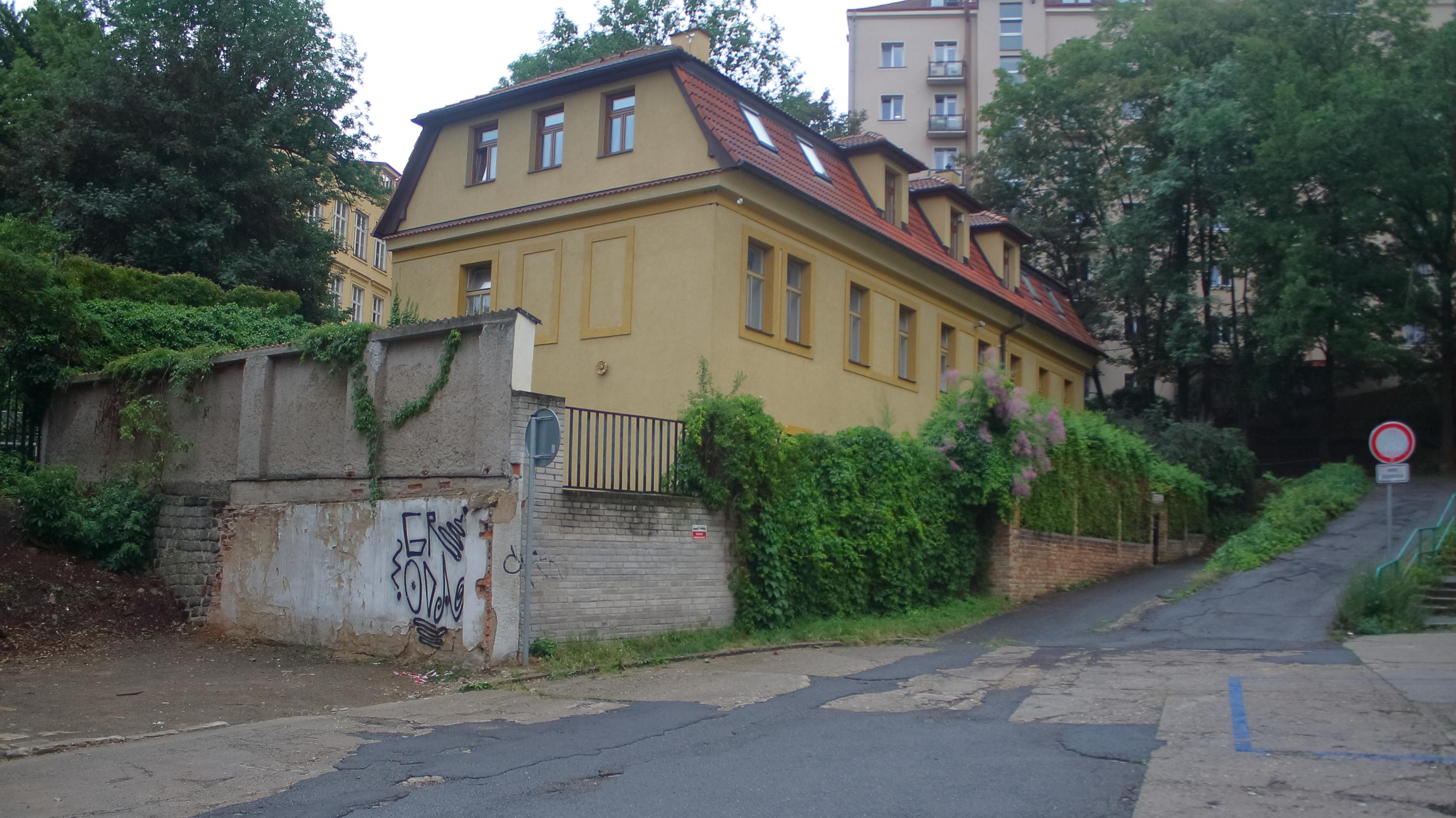 Radovan Šubín foto 2