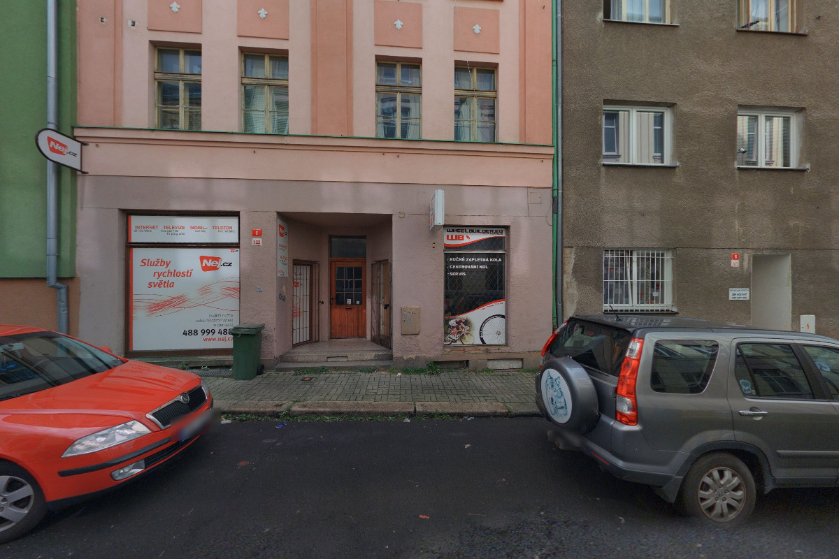 Základní organizace AVZO Aš