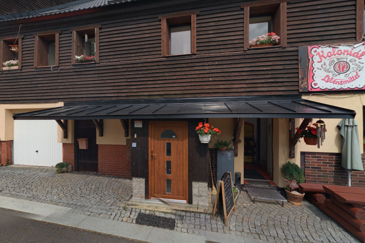 Koloniál KPZ foto 3