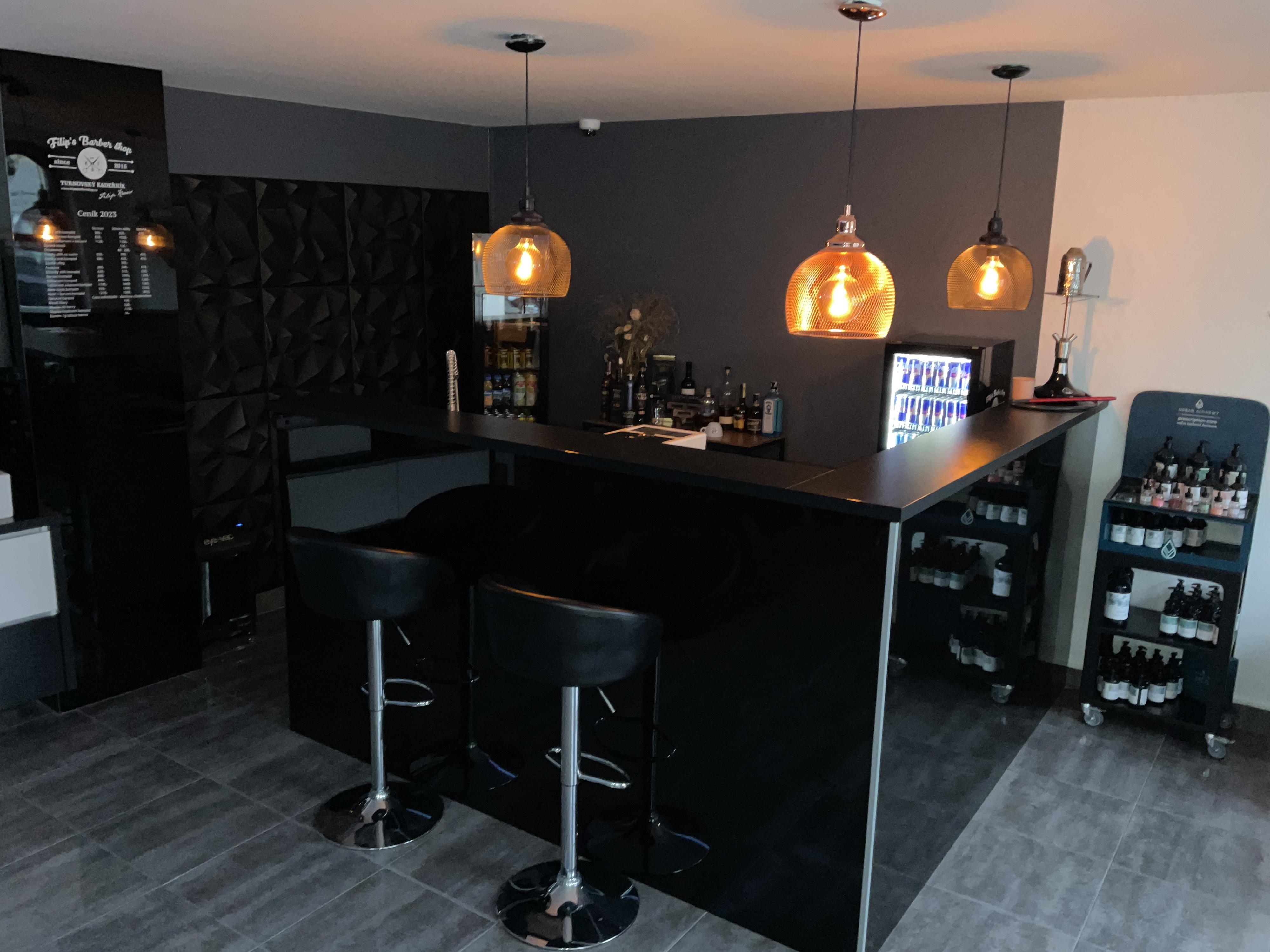 Filip's Barbershop foto 6