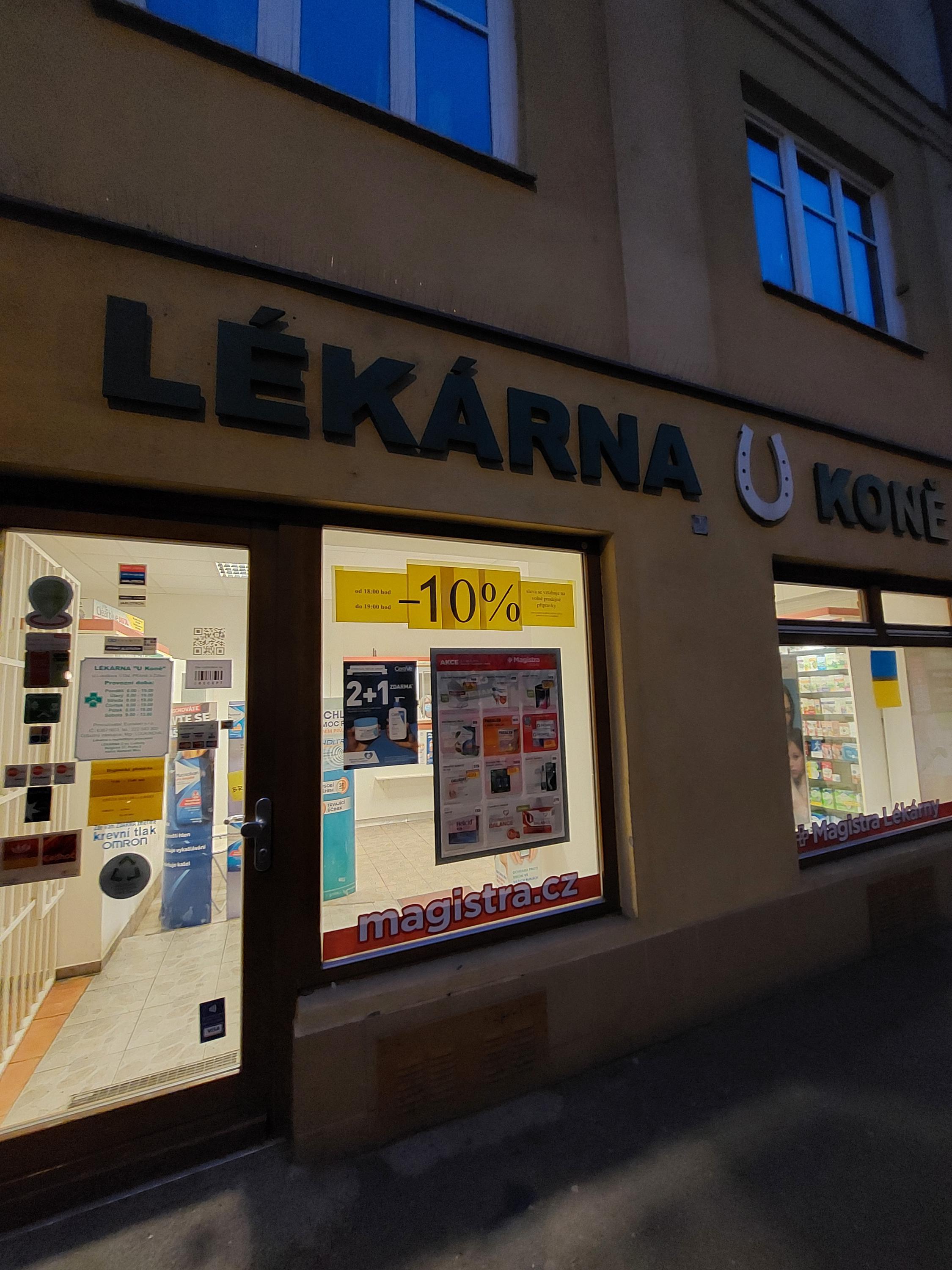 Lékárna U Koně foto 4