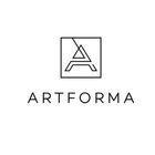 Logo obchodu Artforma