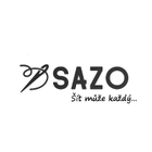 Logo obchodu sazo.cz