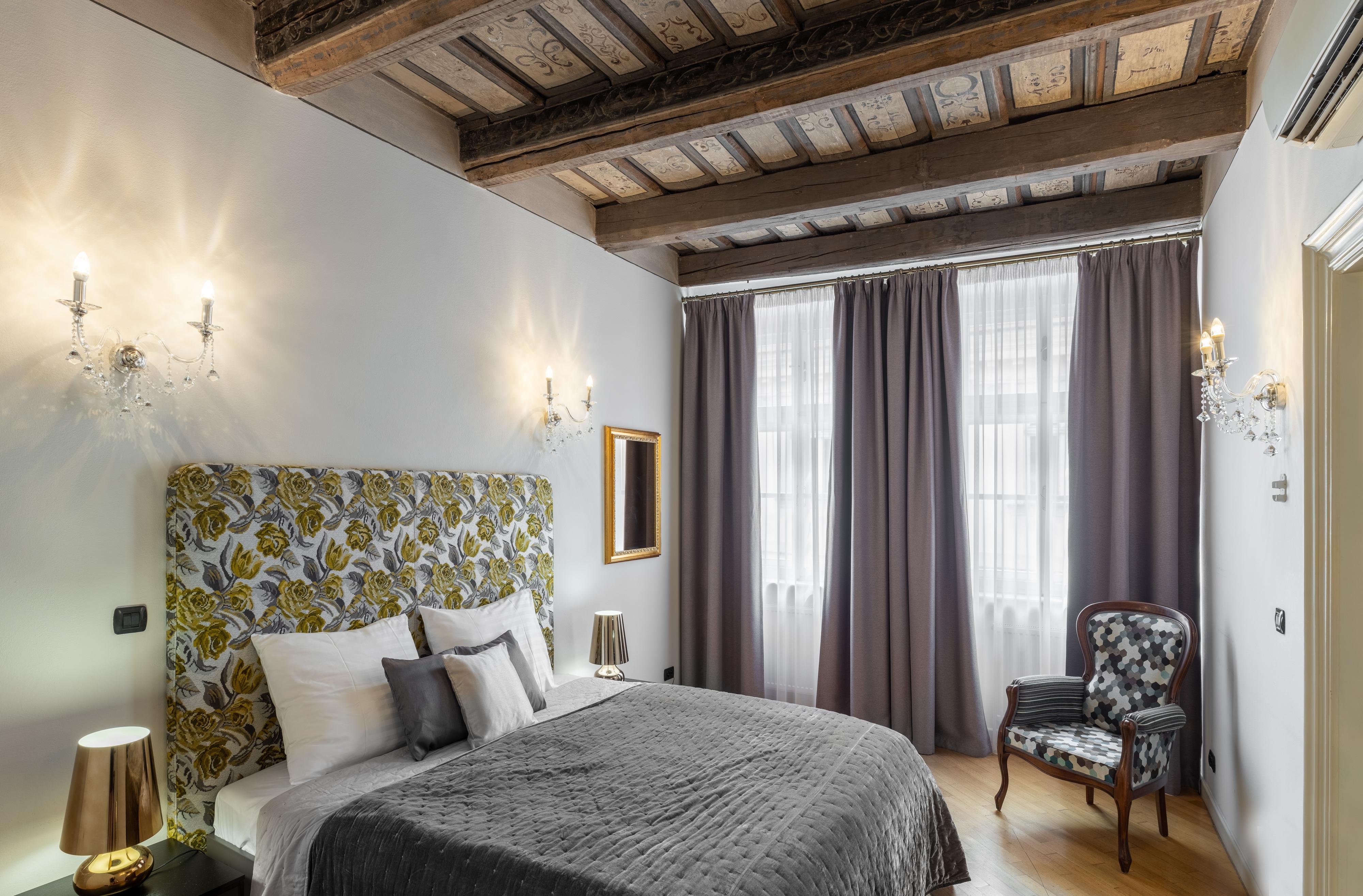 Chateau 9 Apartments by Adrez foto 6
