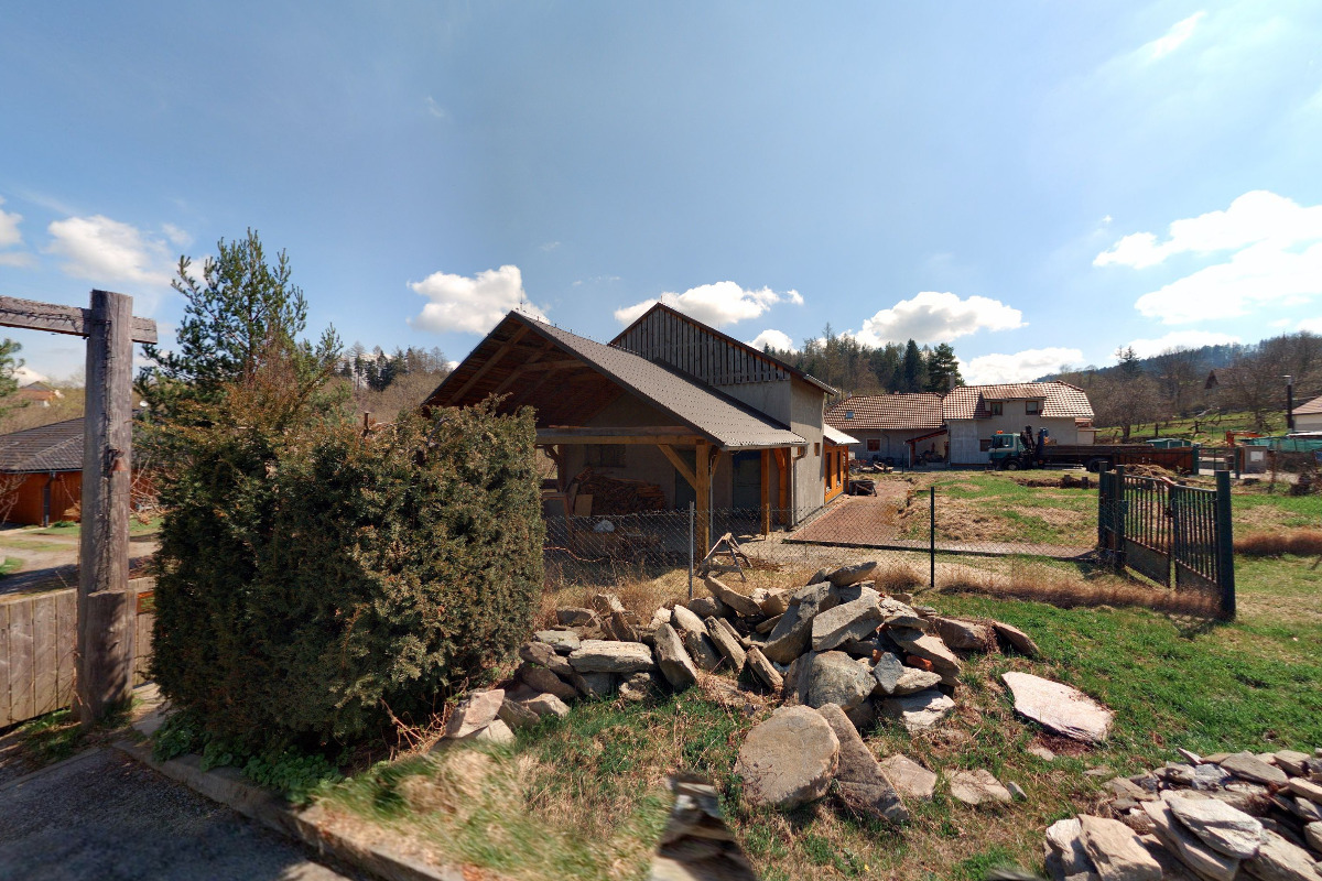 Český rybářský svaz, místní organizace Vyšší Brod