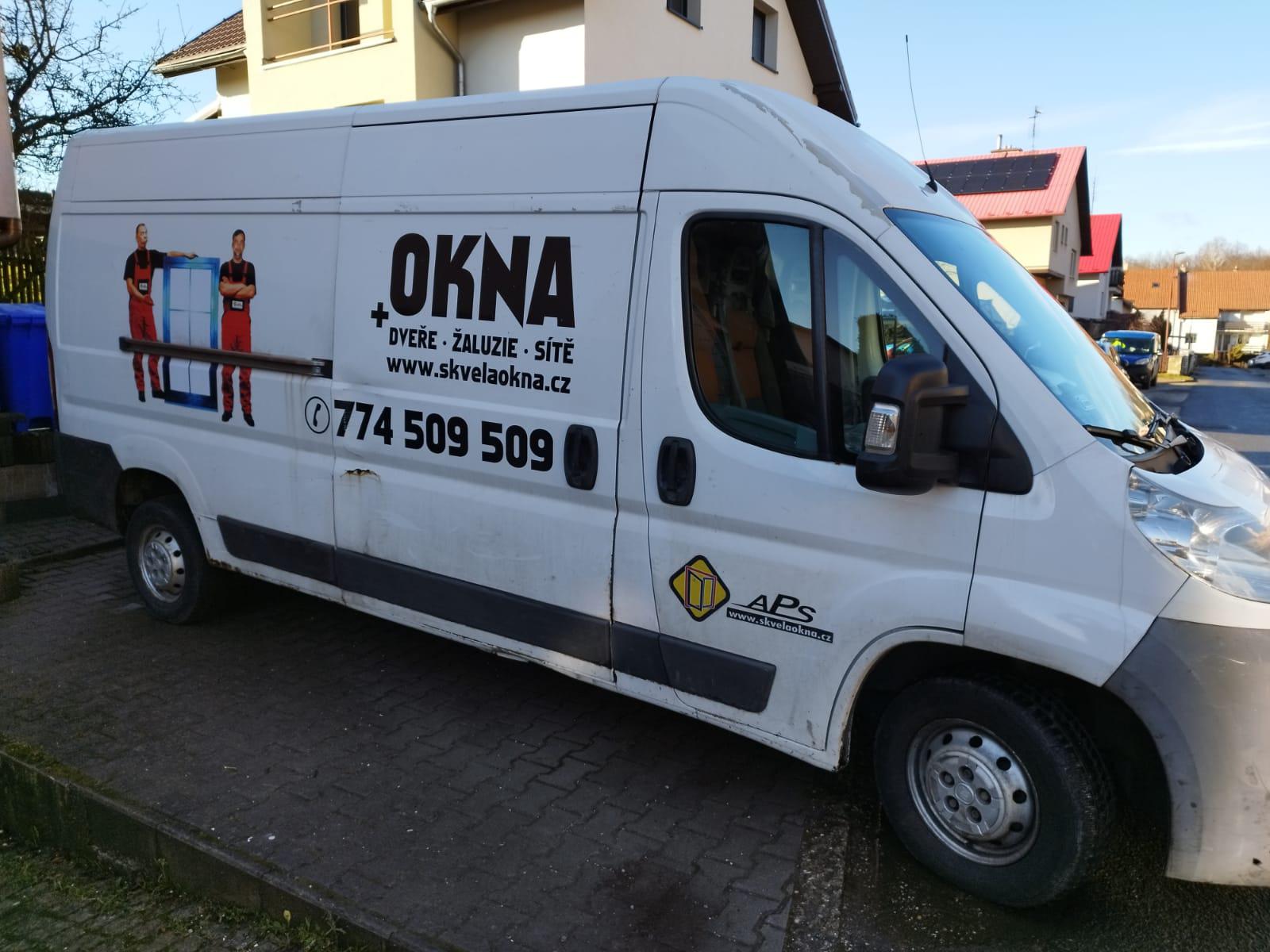 APS - Skvělá okna foto 5