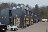 Fotografie SHERLOG