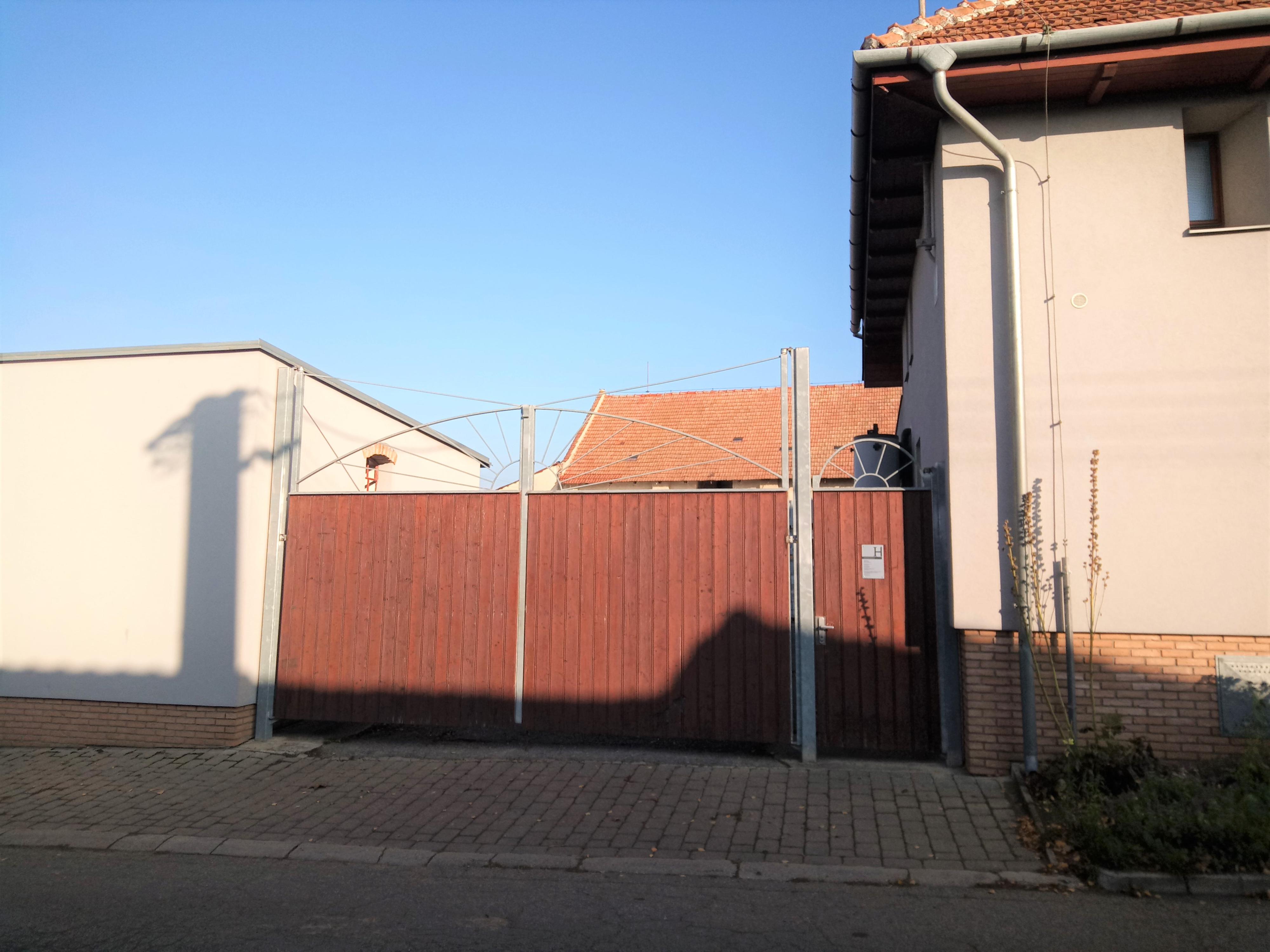 Rodinné vinařství  Hrdina & dcera