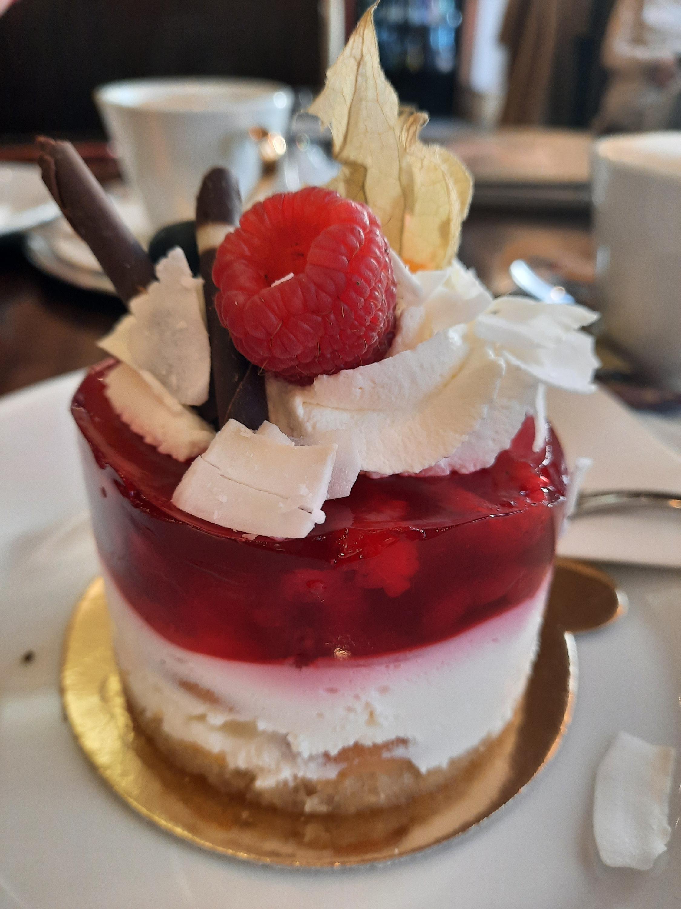 Cafe ORIS foto 6