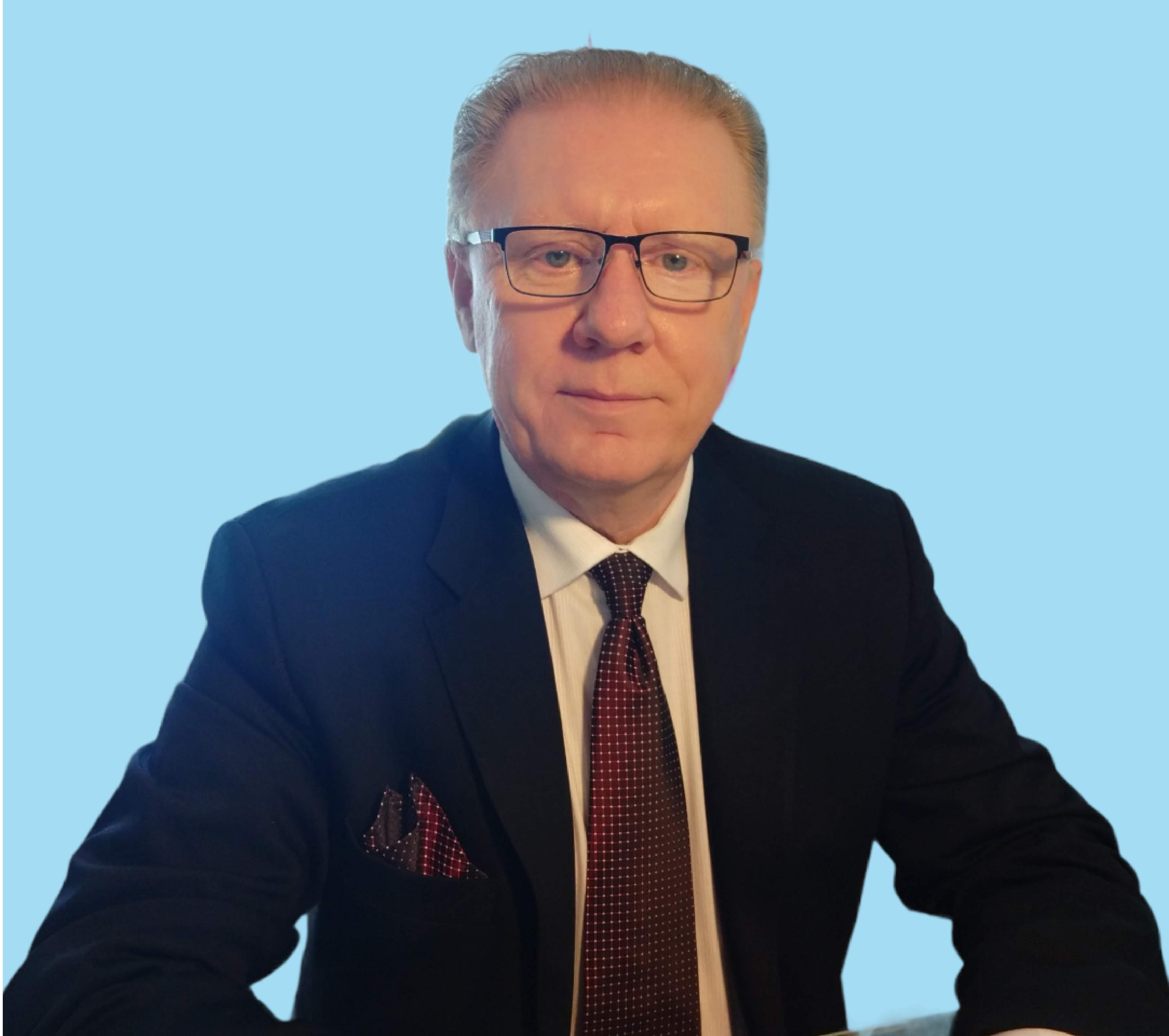 Privátní bankéř Ing. František Bubeníček foto 3