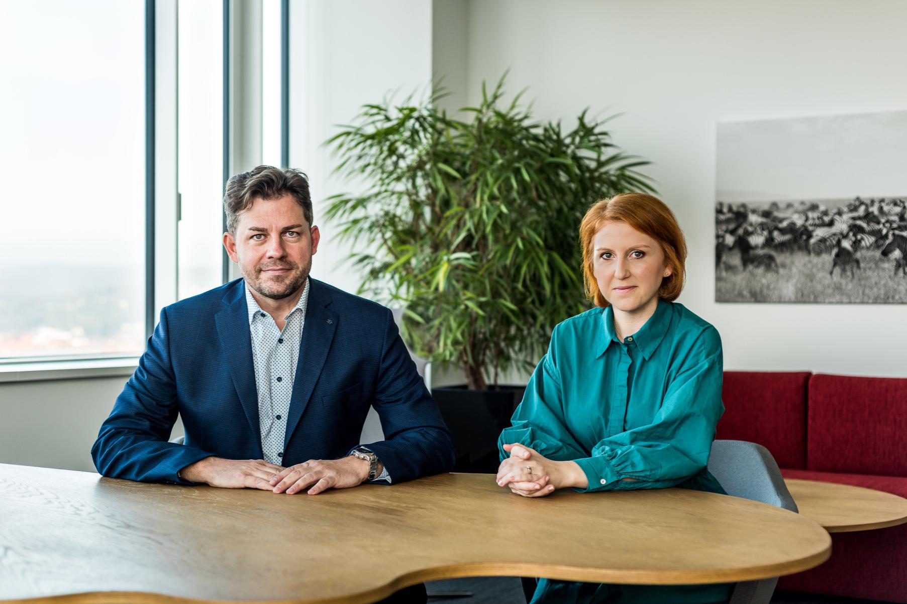 Mgr. MICHAELA PROCHÁZKOVÁ, advokátka