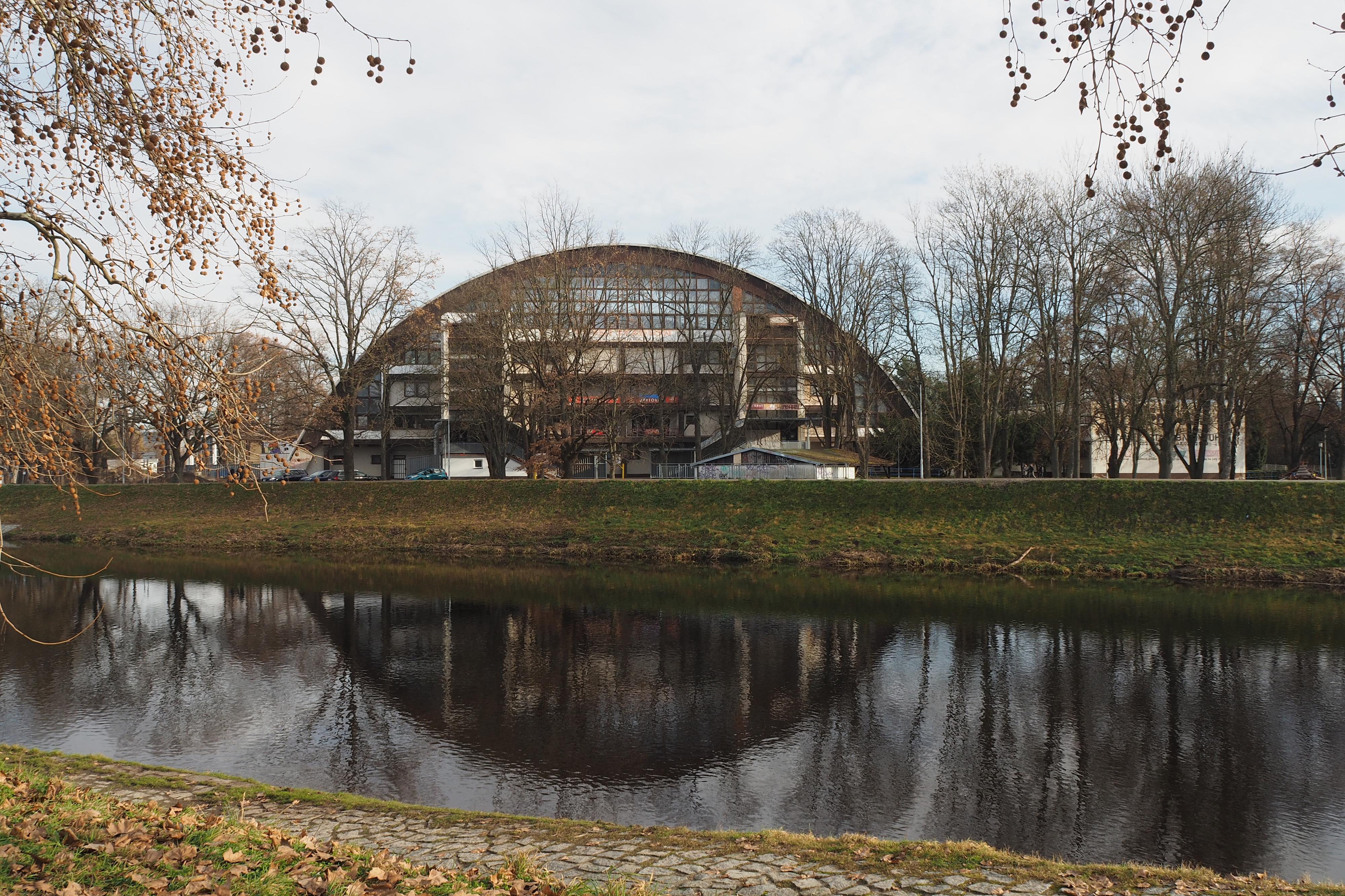 STARZ Strakonice - Zimní stadion foto 3