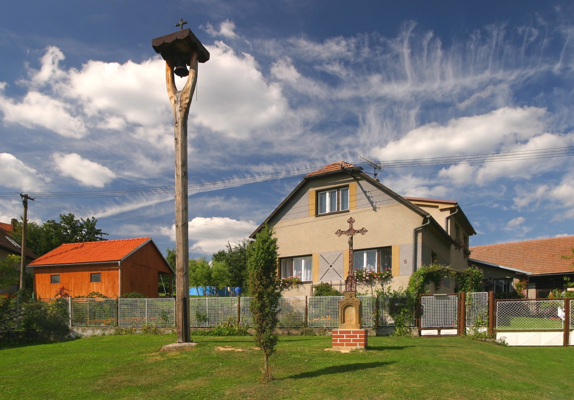 Čečkovice - obecní úřad foto 3