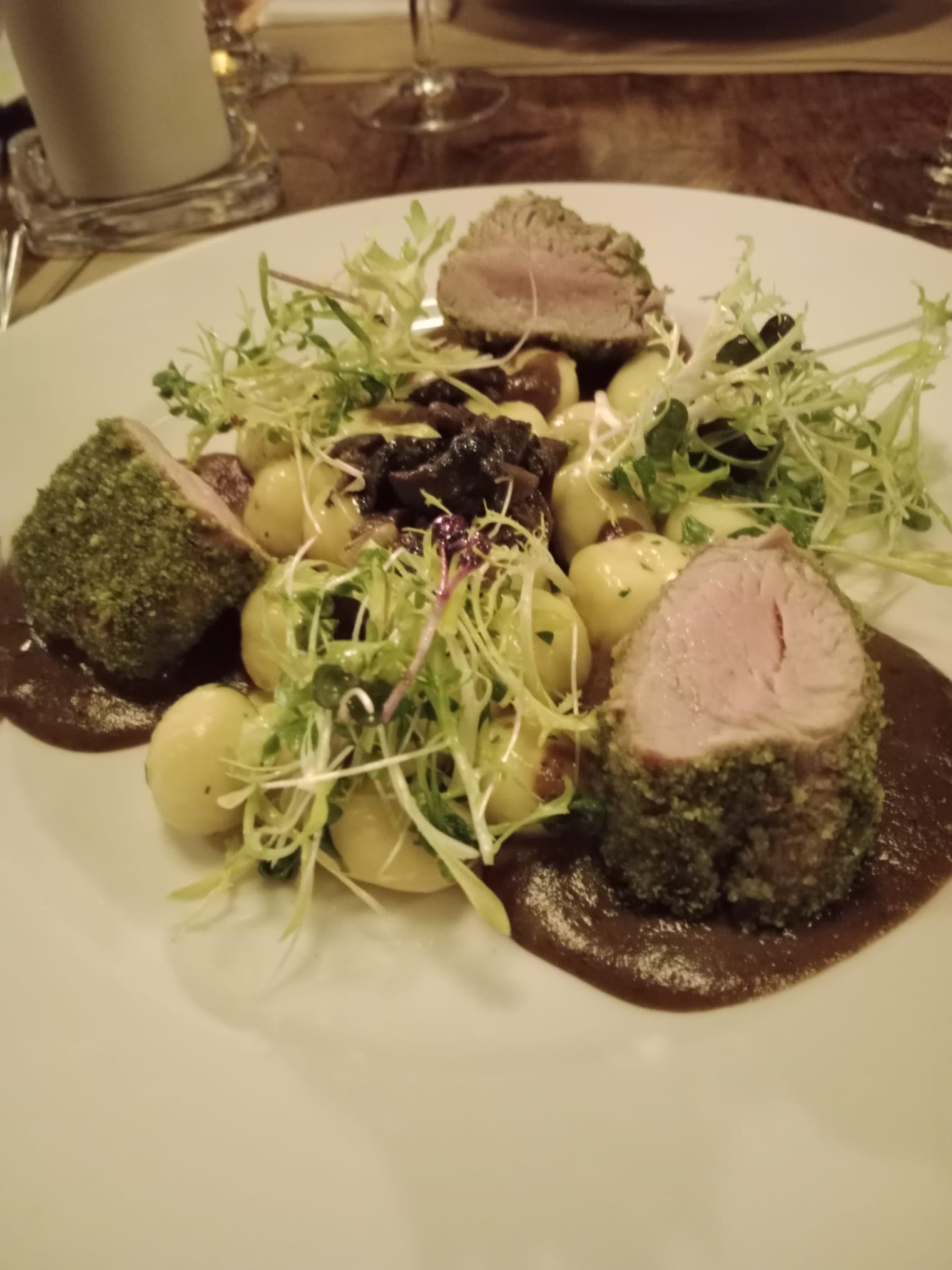 Ristorante Matylda foto 5
