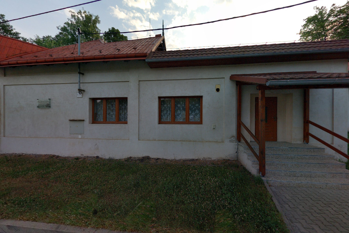 Hospůdka u Kodešovy skály