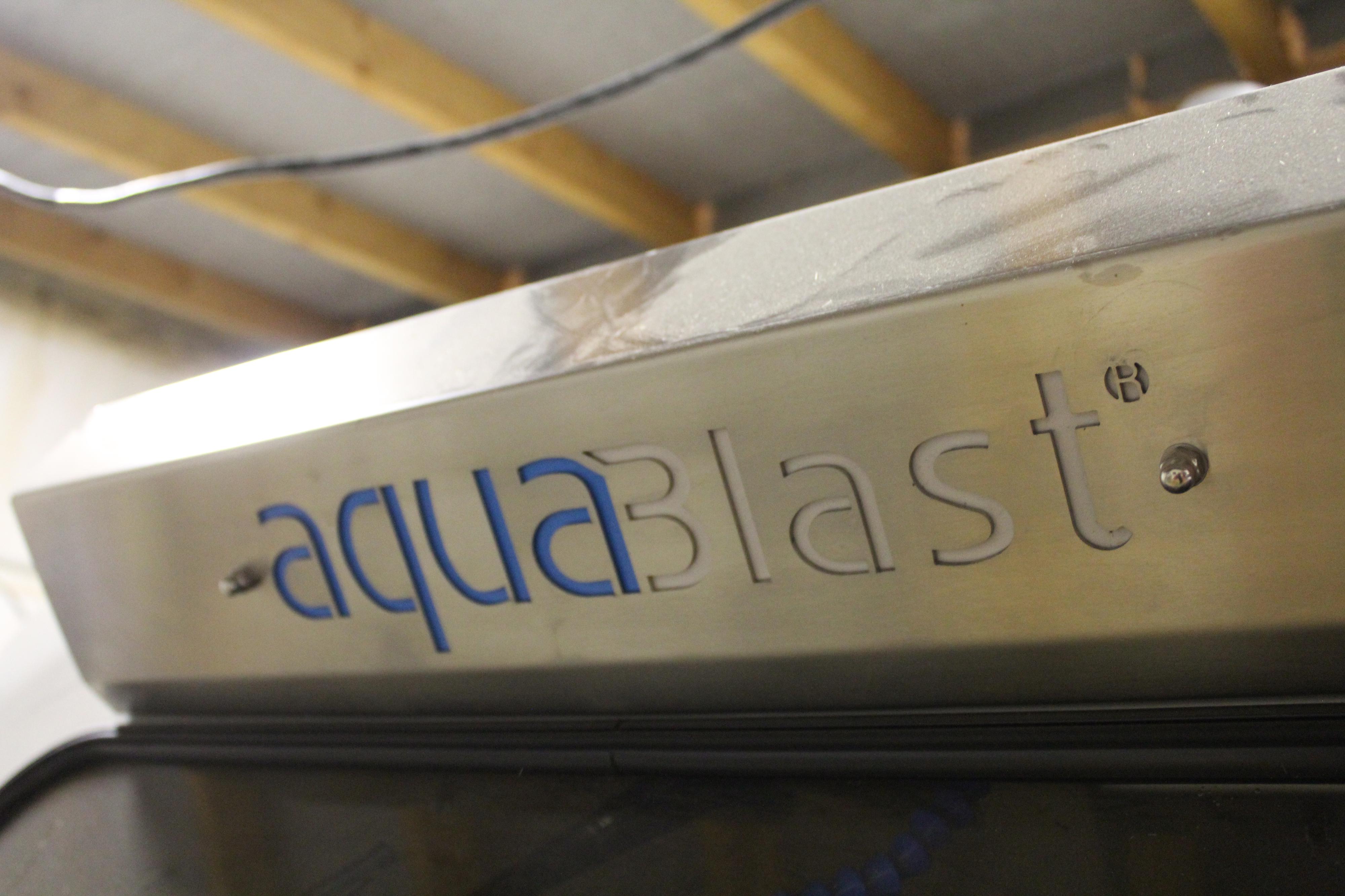 VDR Blasting - Dan Vysloužil foto 2