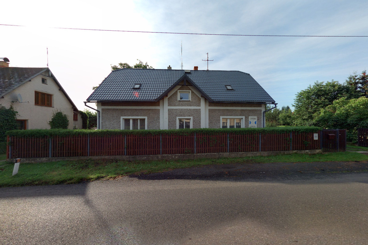 Vazby diplomových prací - Alena Svobodová