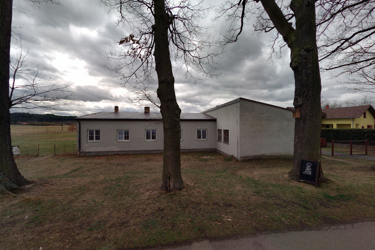 Tělovýchovná jednota Sokol Putim, z.s.