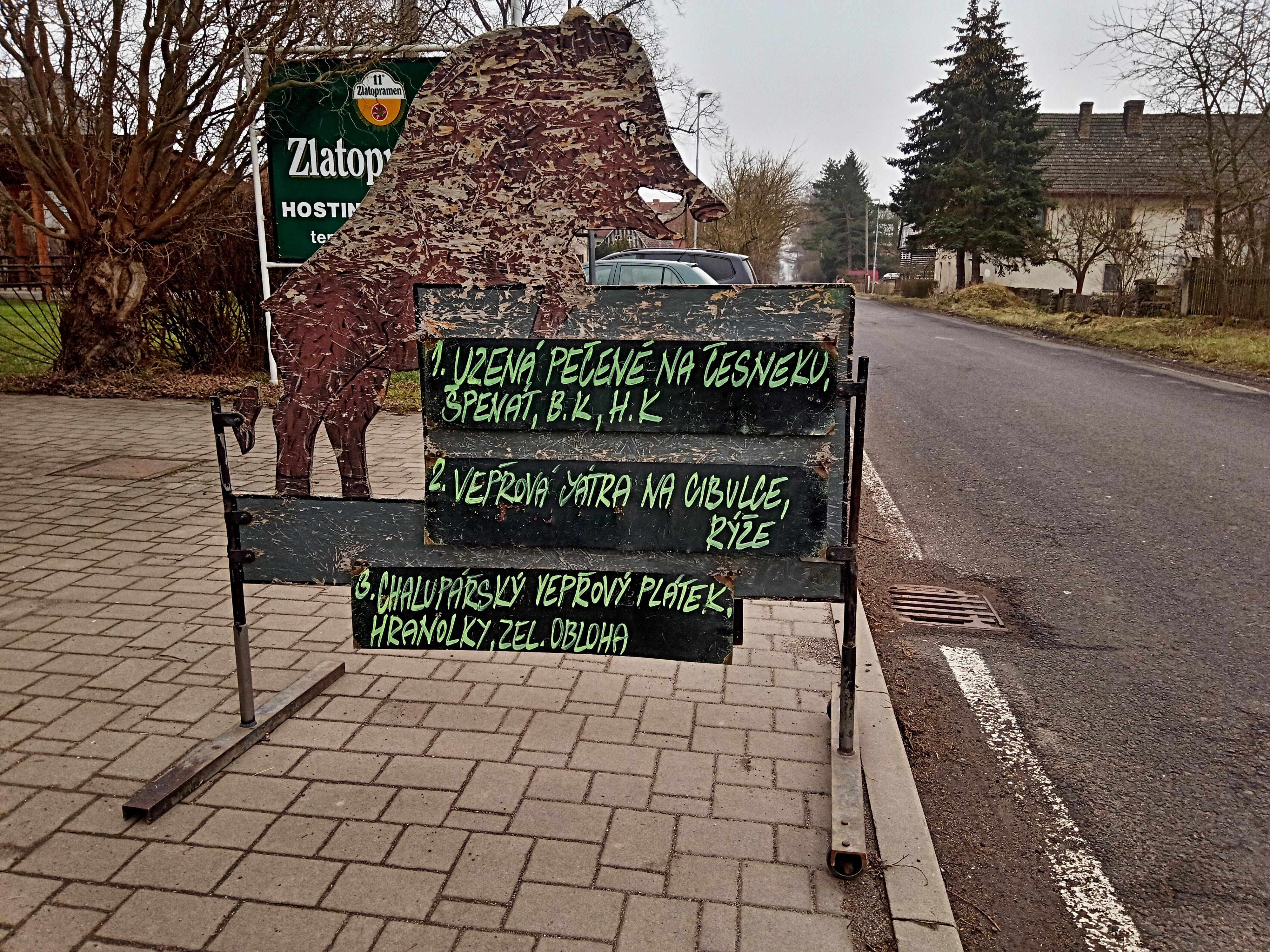 Hostinec U Landů foto 4