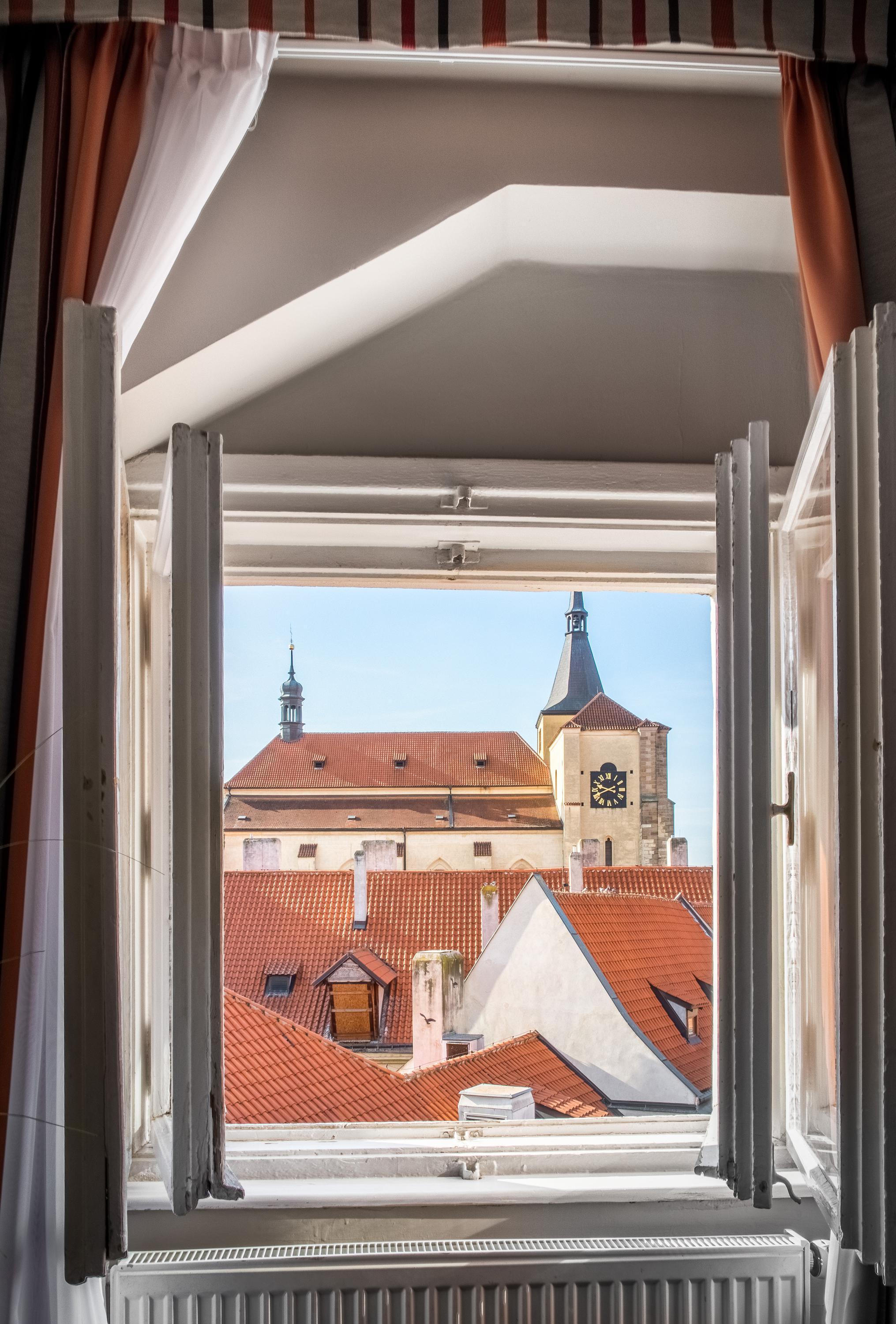 Hotel Palác U Kočků by Adrez foto 3