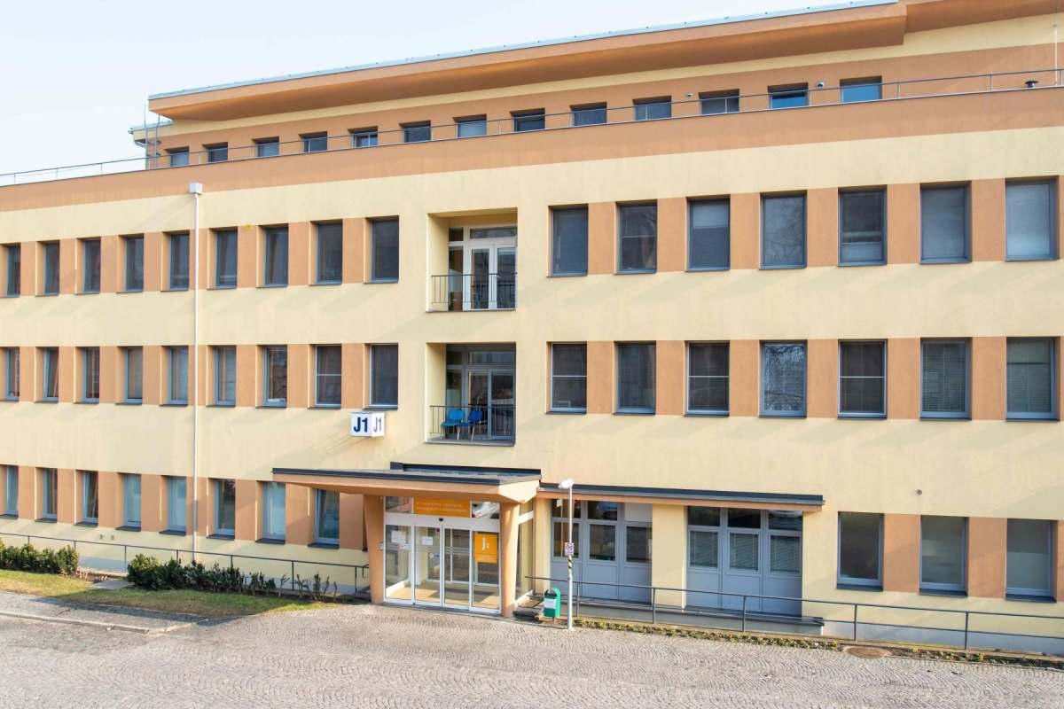 Diabetologická ambulance - Fakultní nemocnice Olomouc