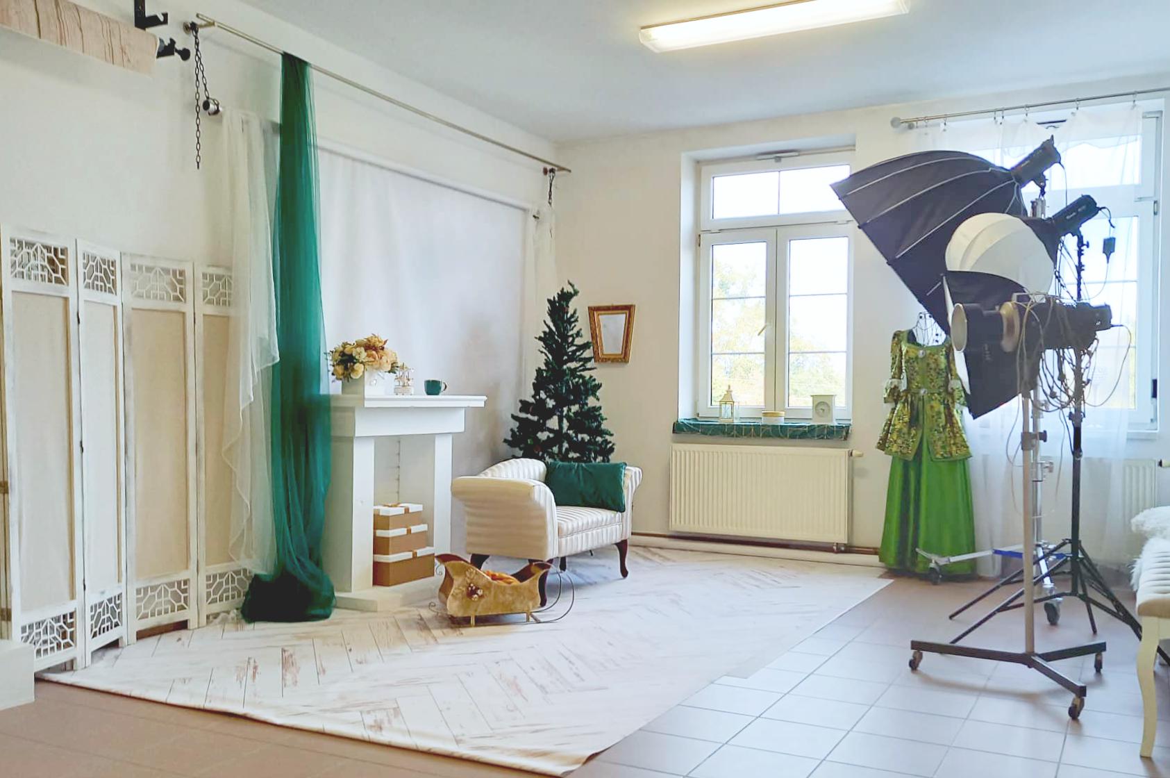 Lucie Brychcyová - Fotoateliér Jablunkov - LB Foto