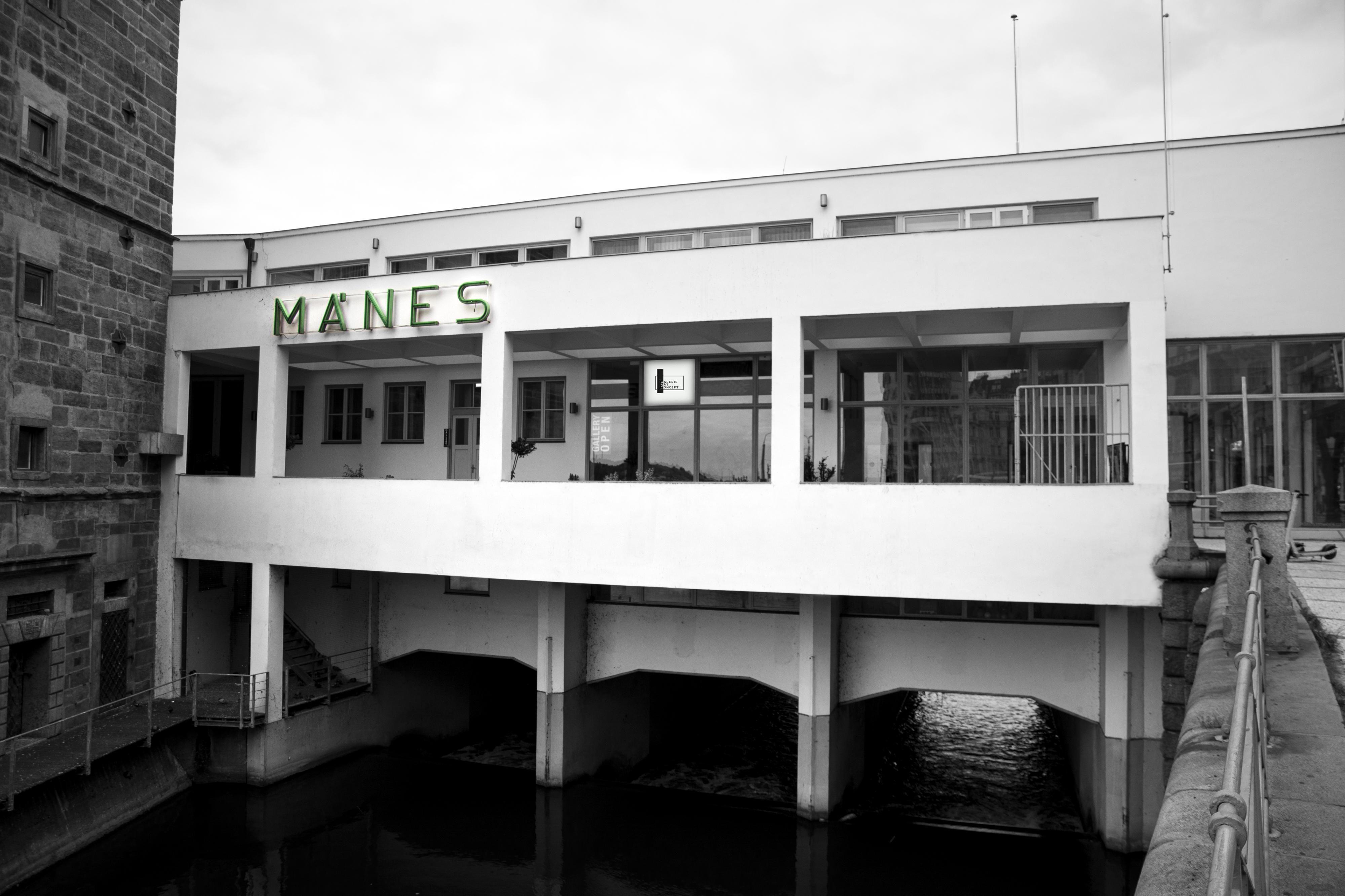 Galerie Art Concept foto 1