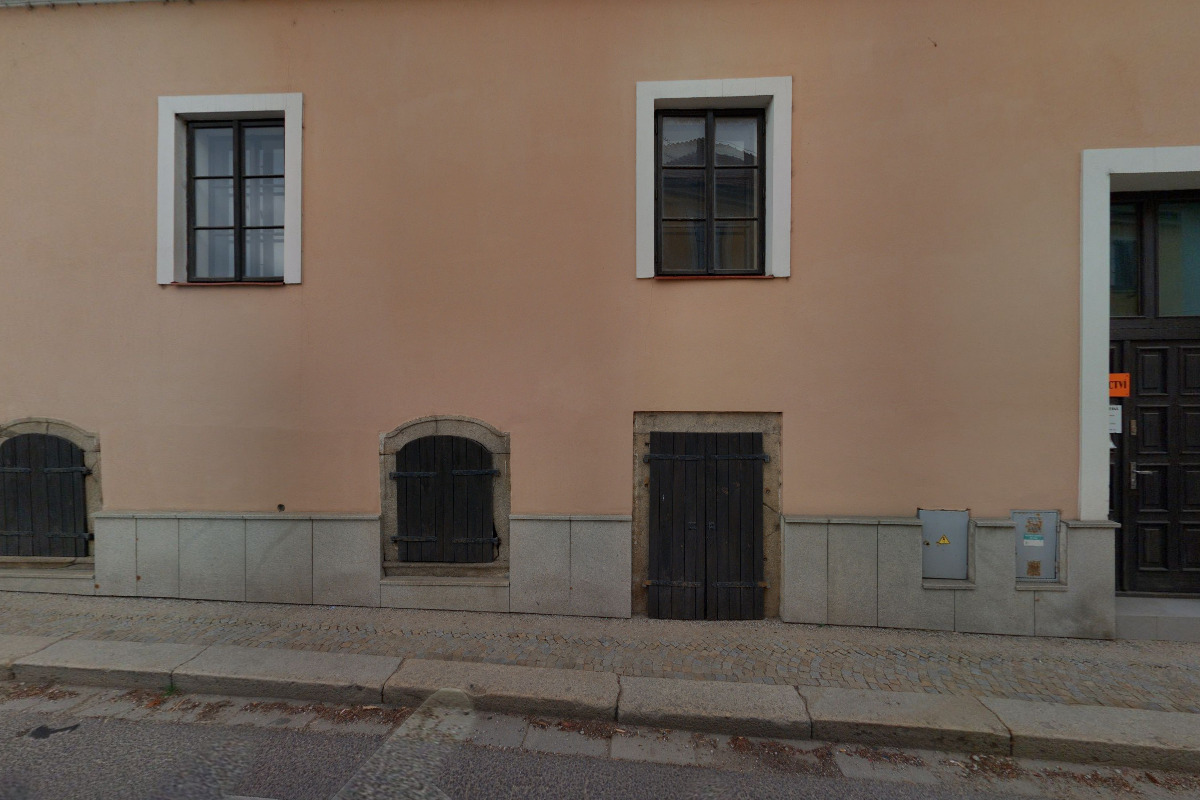 Ráj drogerie foto 2