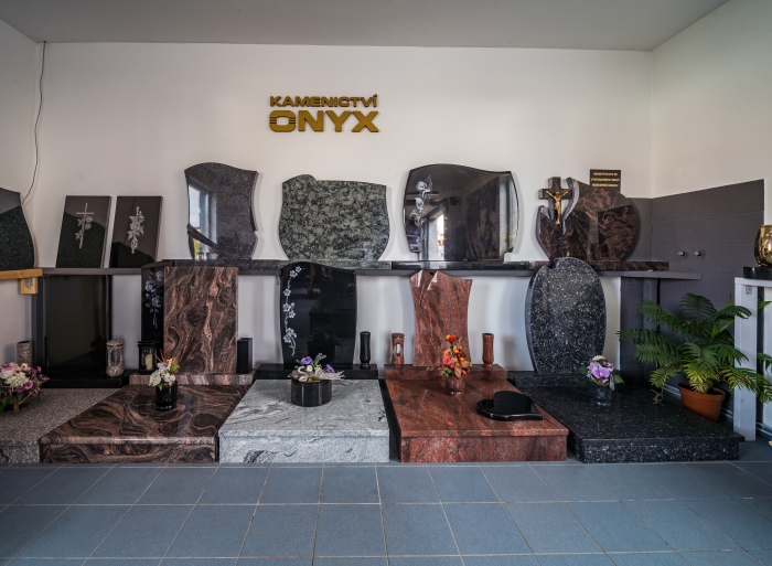 Kamenictví ONYX foto 4