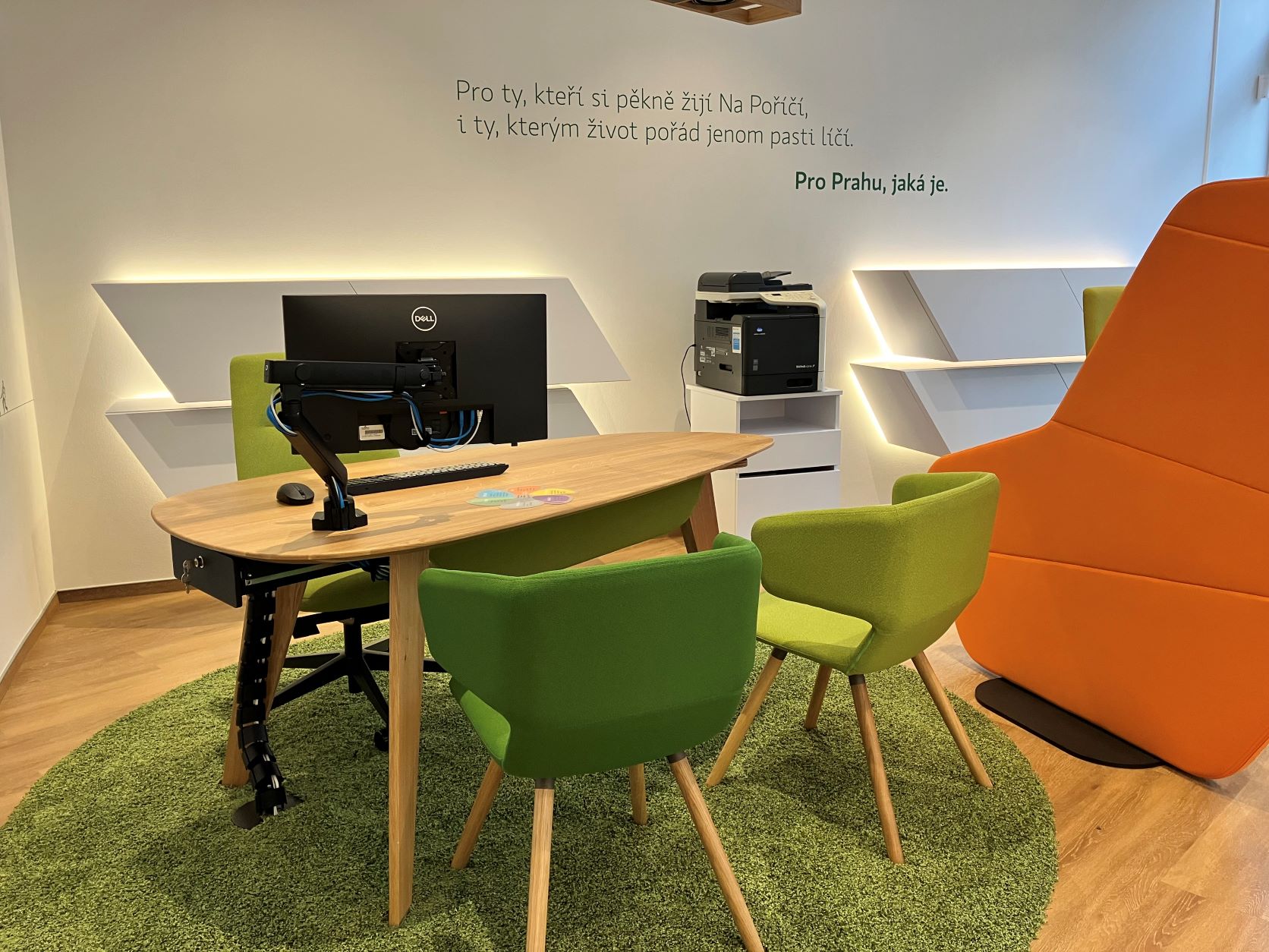 Kooperativa pojišťovna foto 2