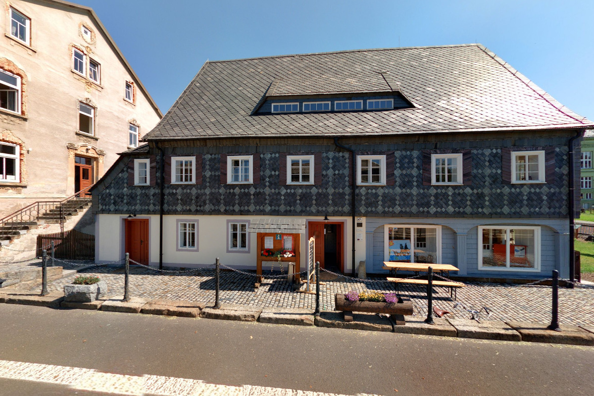 Společnost pro trvale udržitelný rozvoj Šluknovska