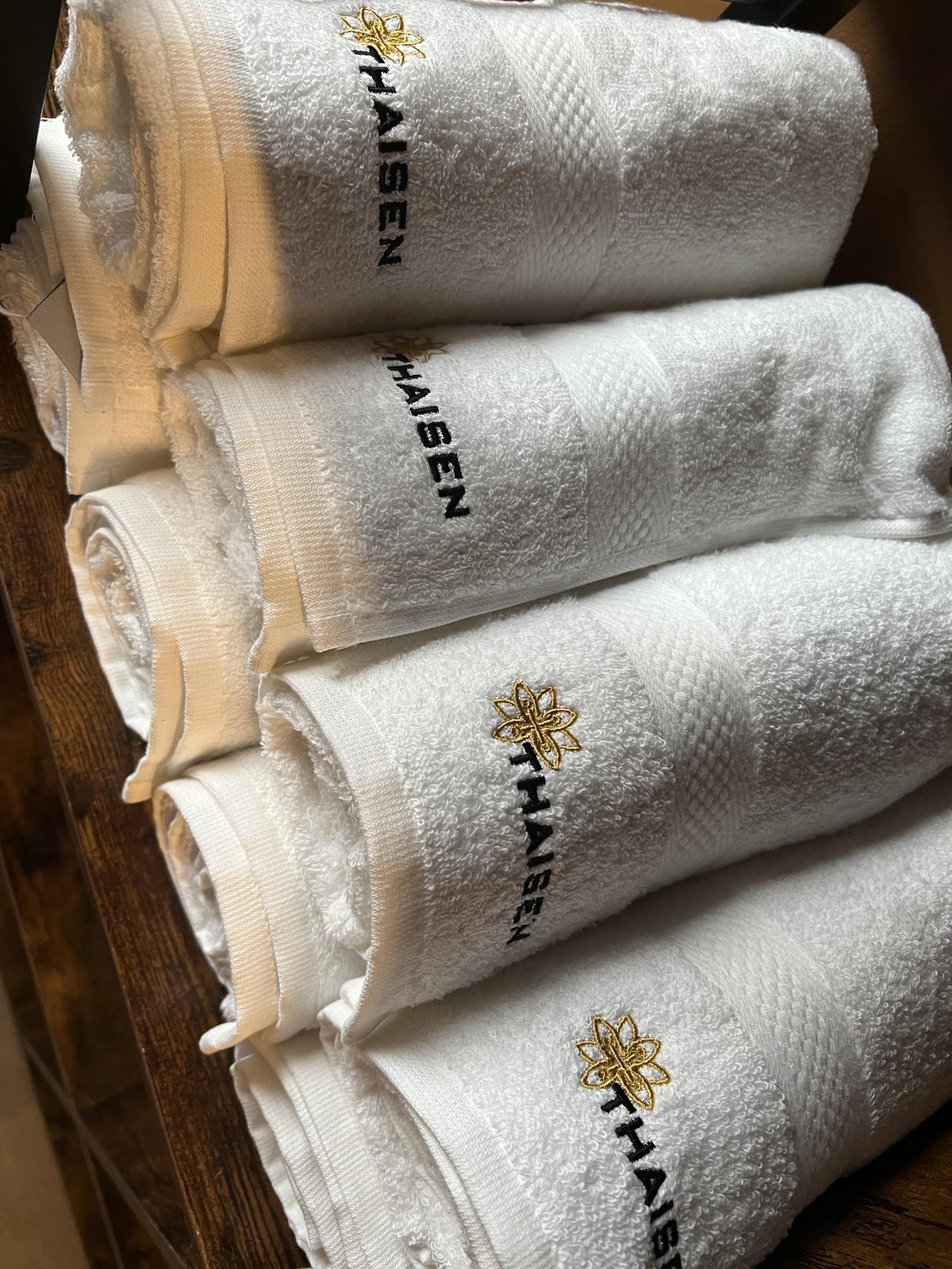 Thaisen - thajské masáže a solarium foto 4