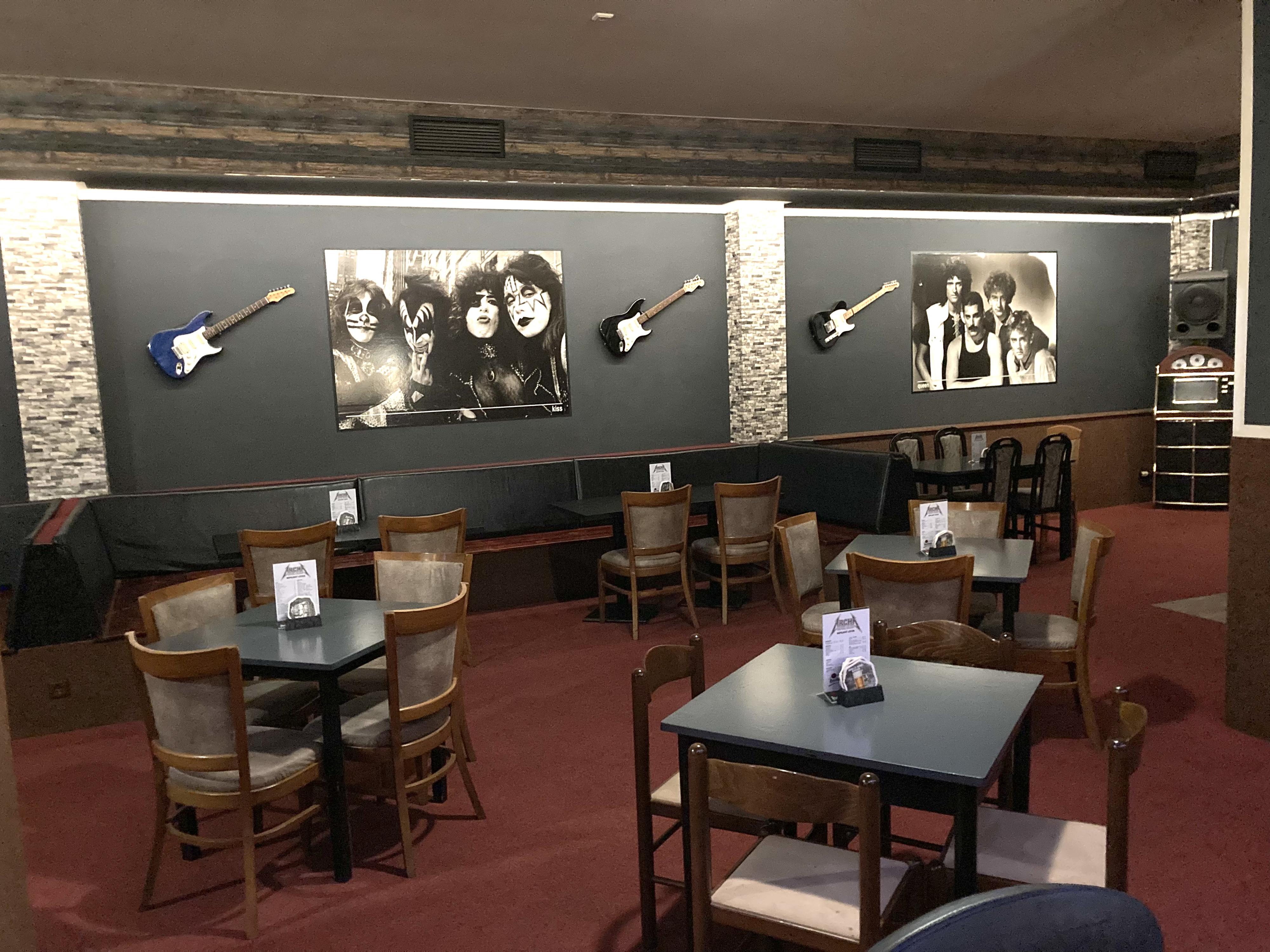 Bar Archa foto 3