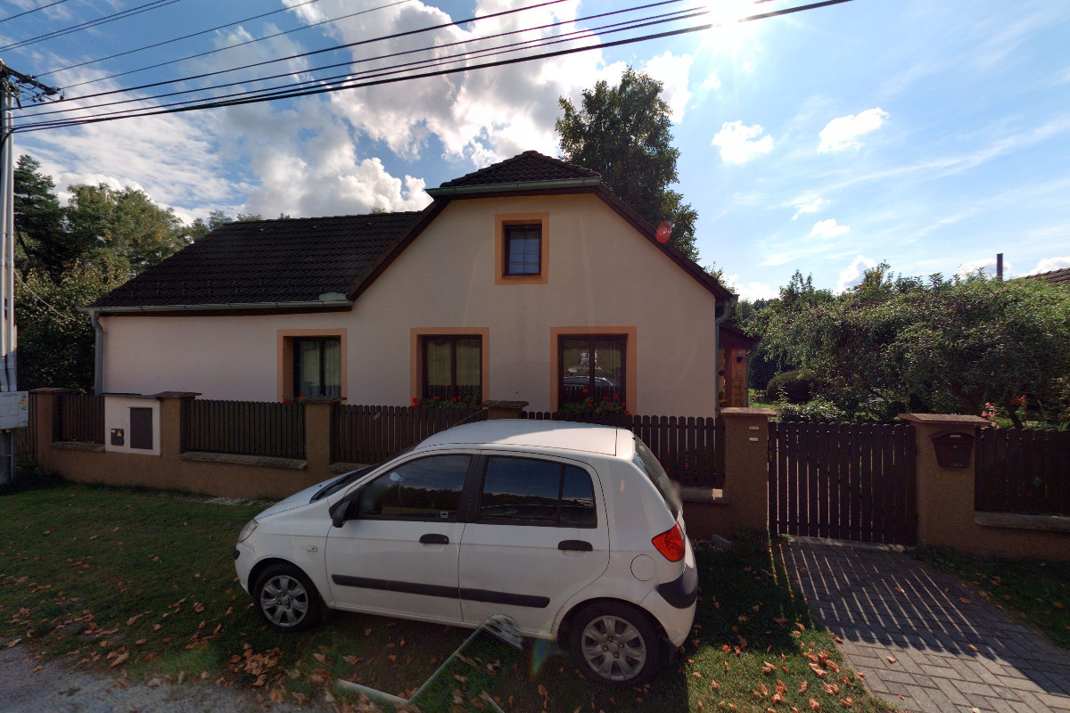 Pionýrská skupina České Velenice