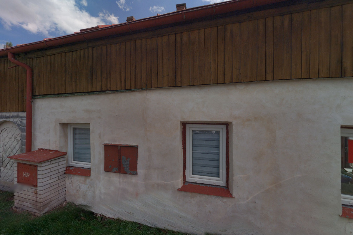 Jaroslava Skácelová - V roubence foto 1