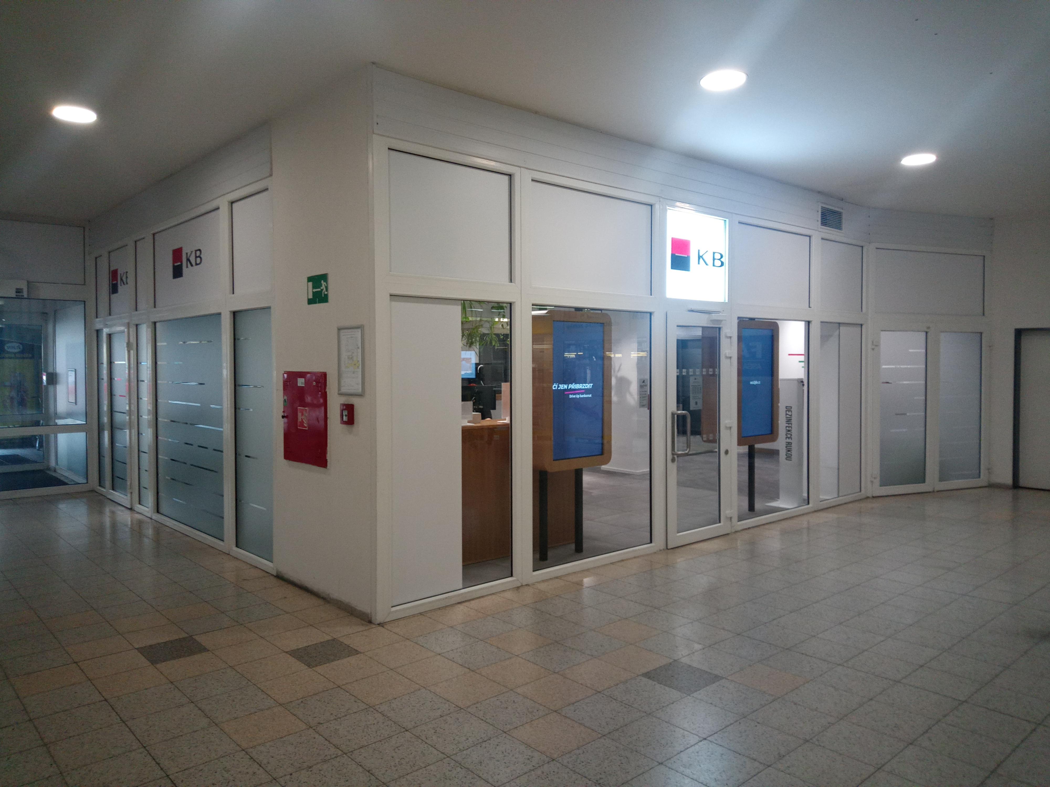 Komerční banka, a.s. foto 4